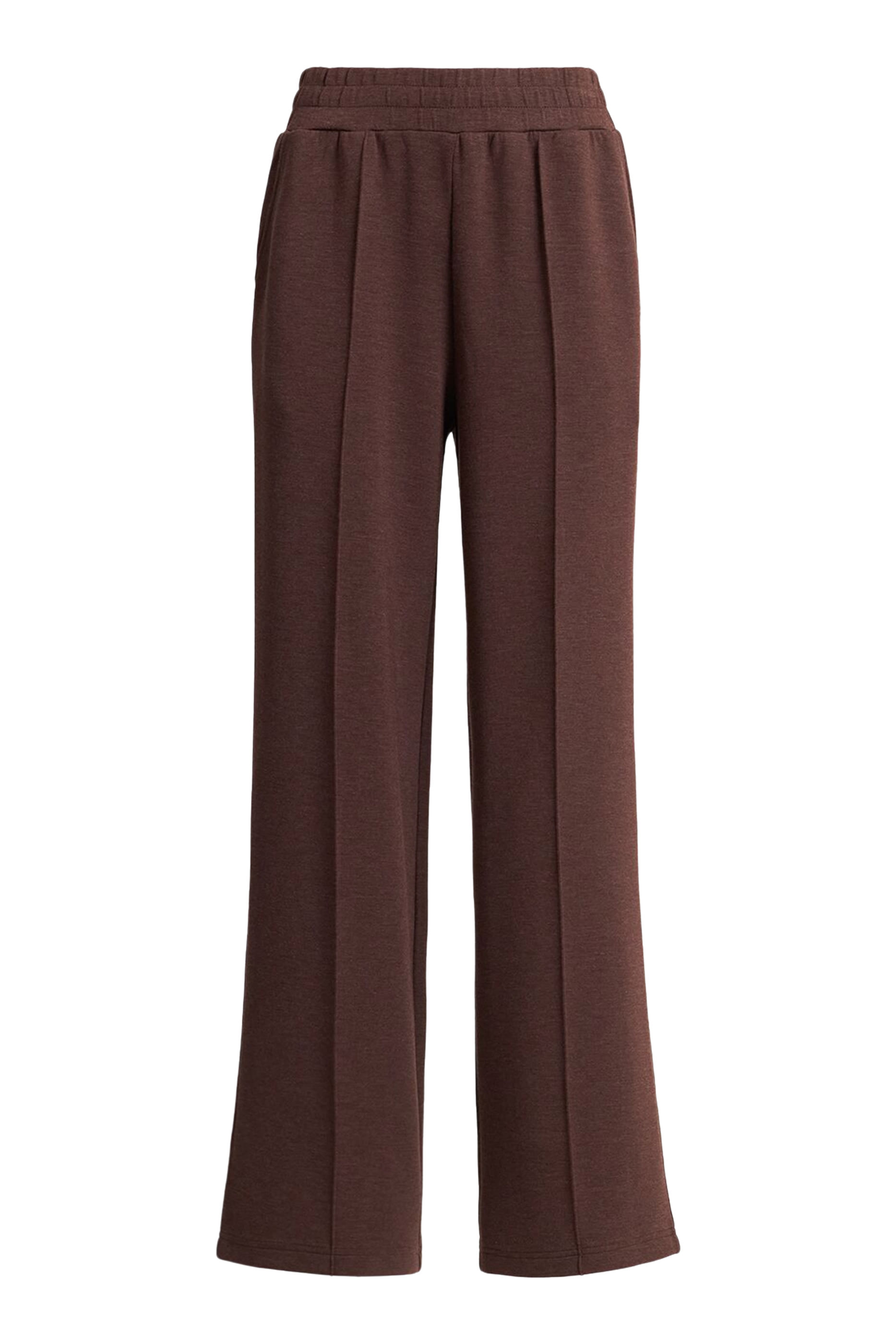 The Wide Leg Pants