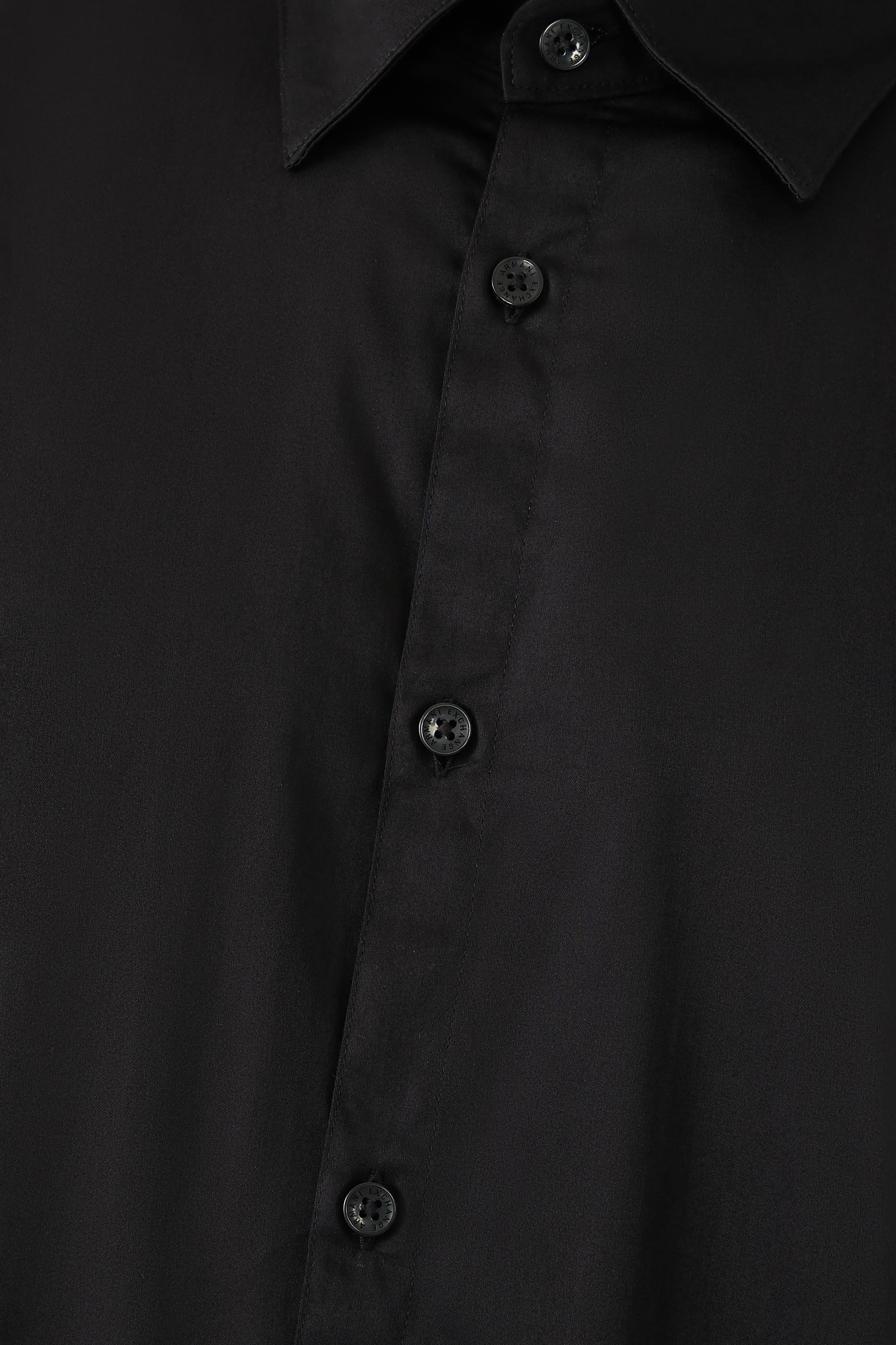 ASV Regular Fit Stretch Cotton Jersey Shirt