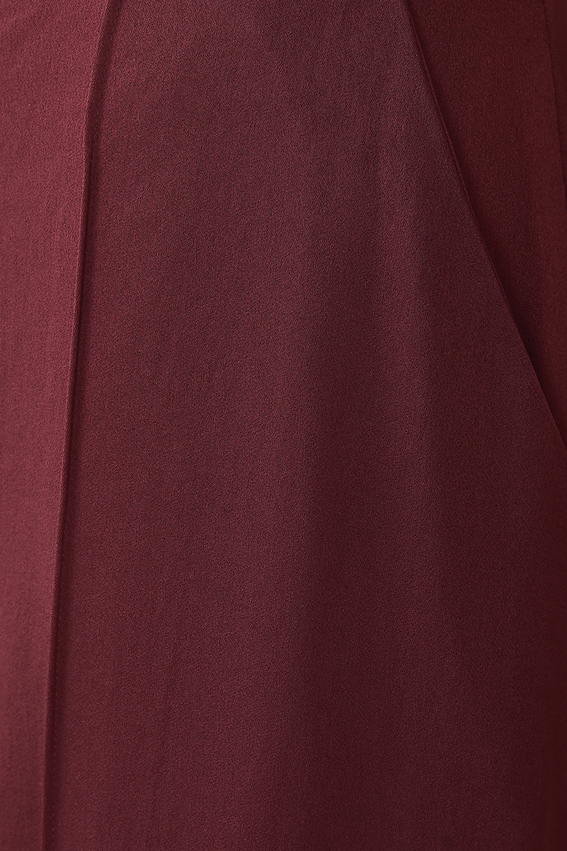 Kyra Satin Wide Leg Pant 