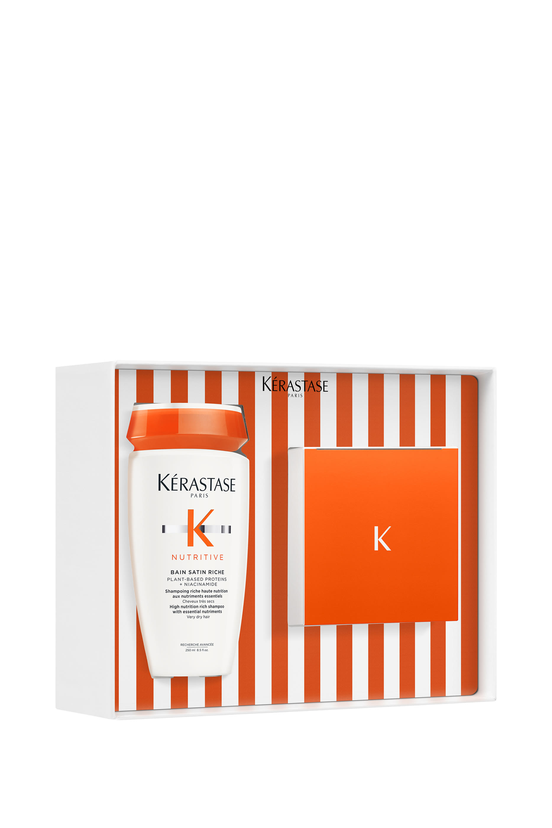 Nutritive Hydrating Haircare Coffret, 20% Value Savings