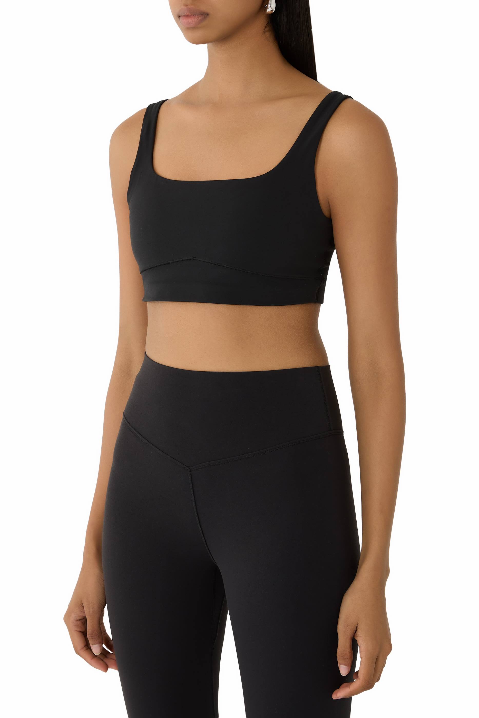 AllTheForm&trade; Bra 