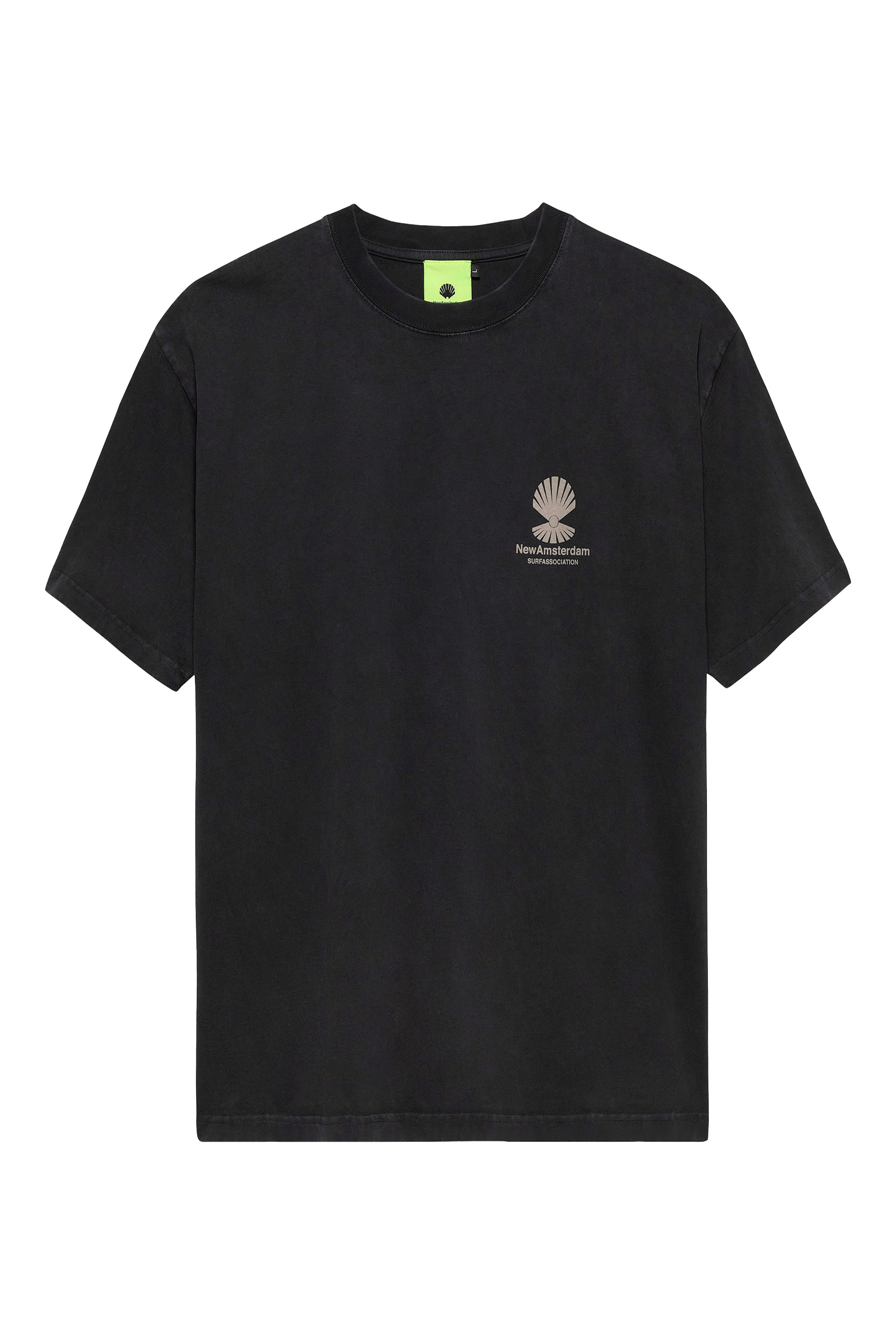 Oyster T-Shirt 