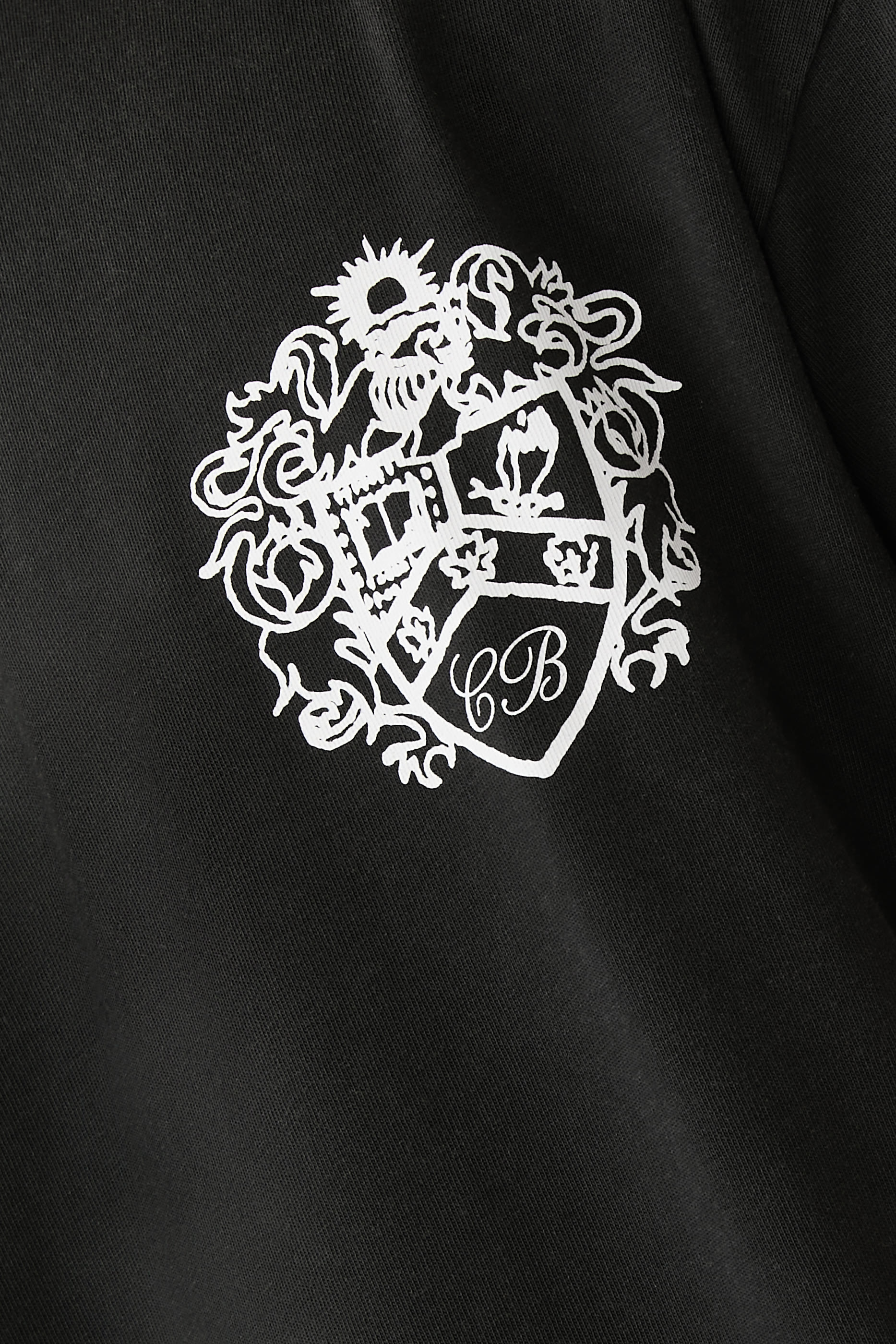 Collegiate Crest T-Shirt