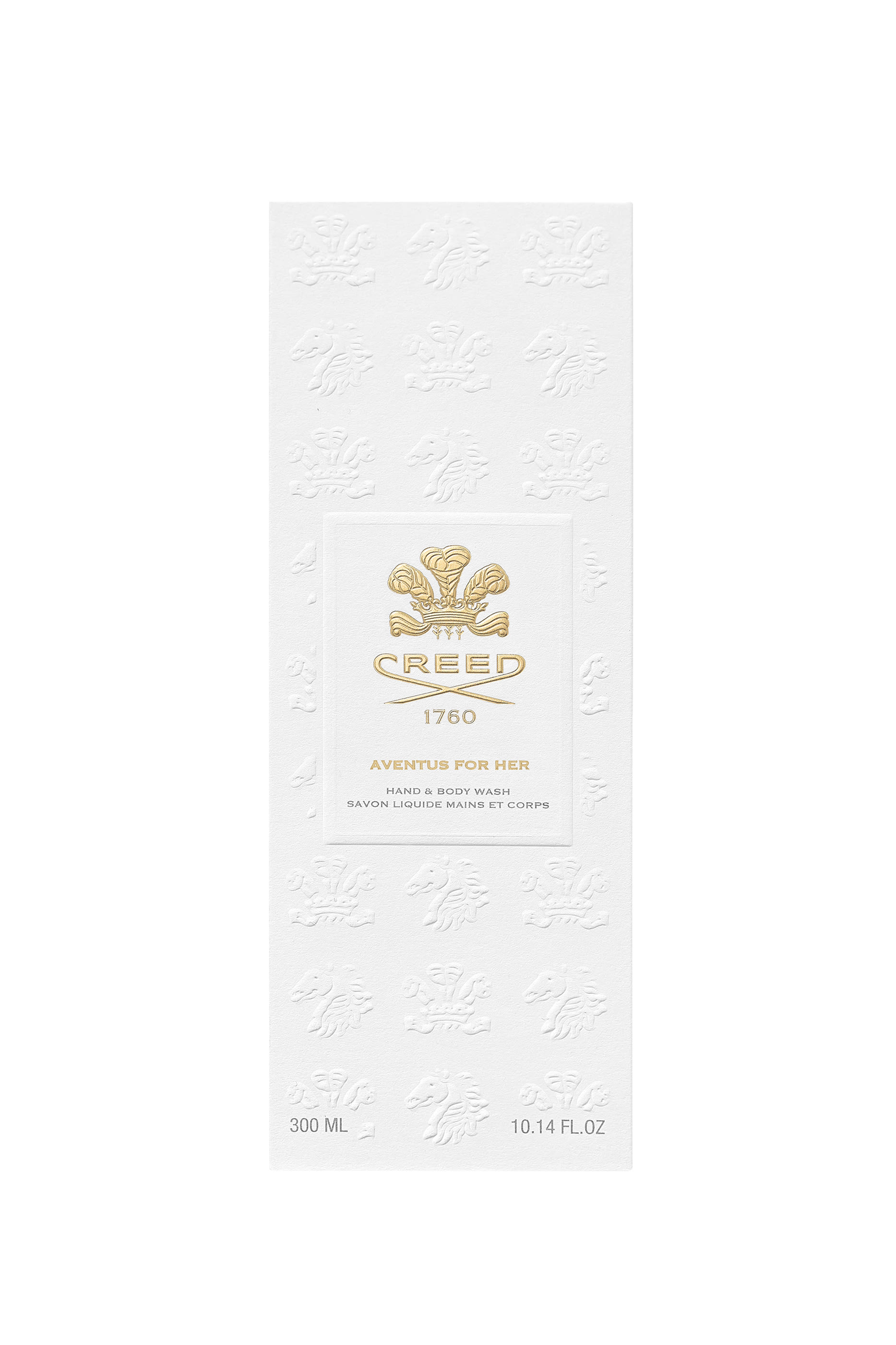 Aventus For Her Hand & Body Wash