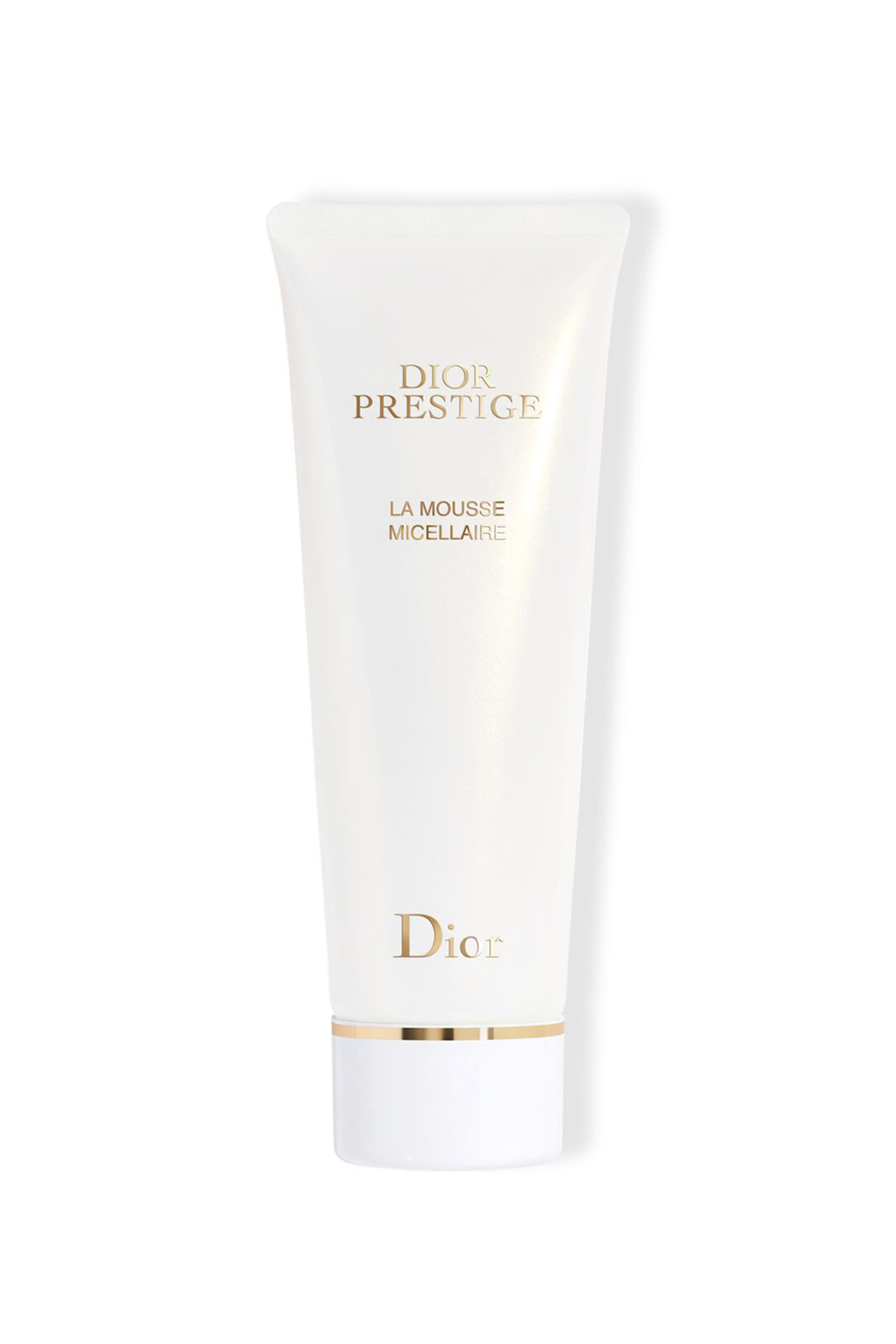 Dior Prestige La Mousse Micellaire