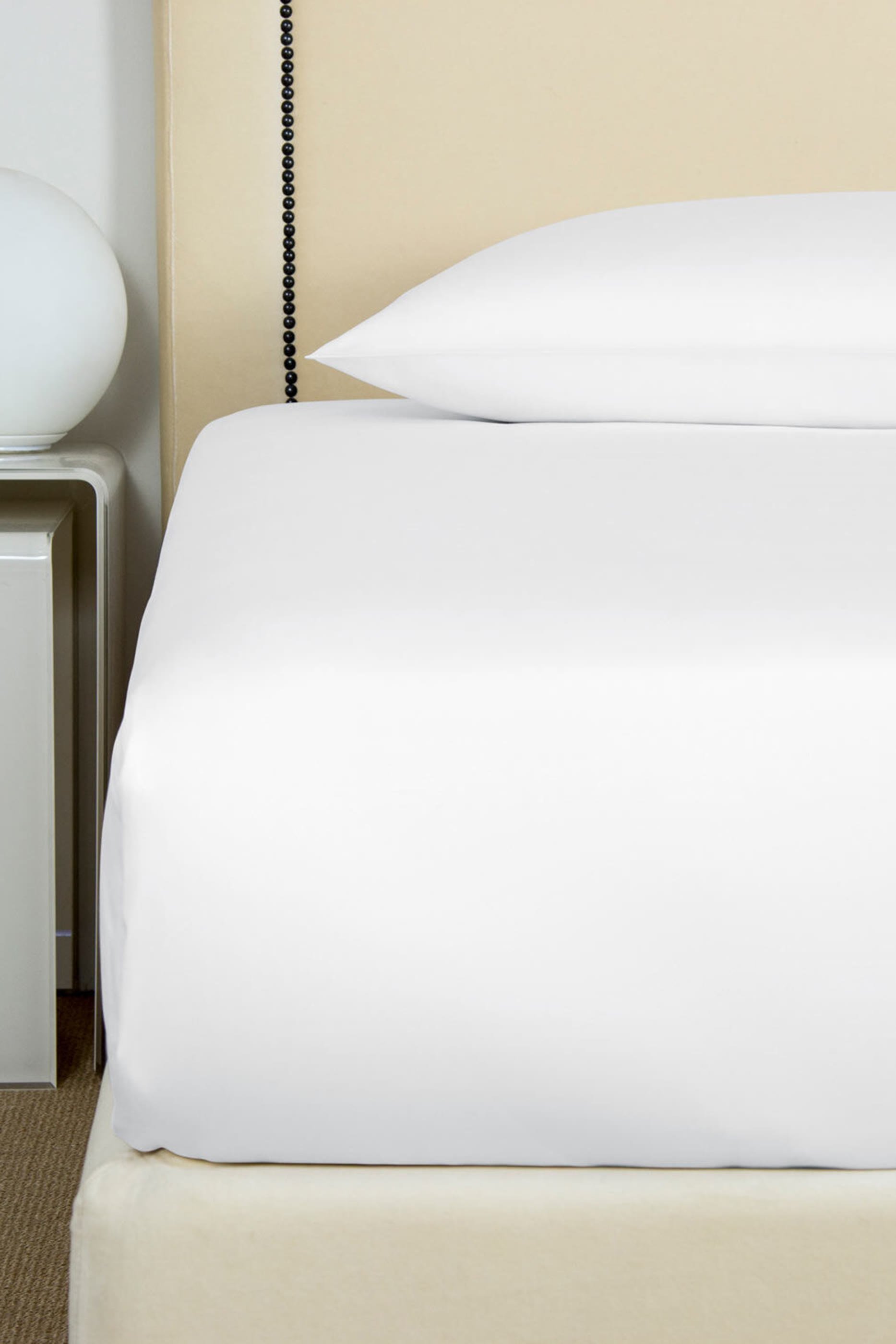 Classic Cotton Percale Top Sheet