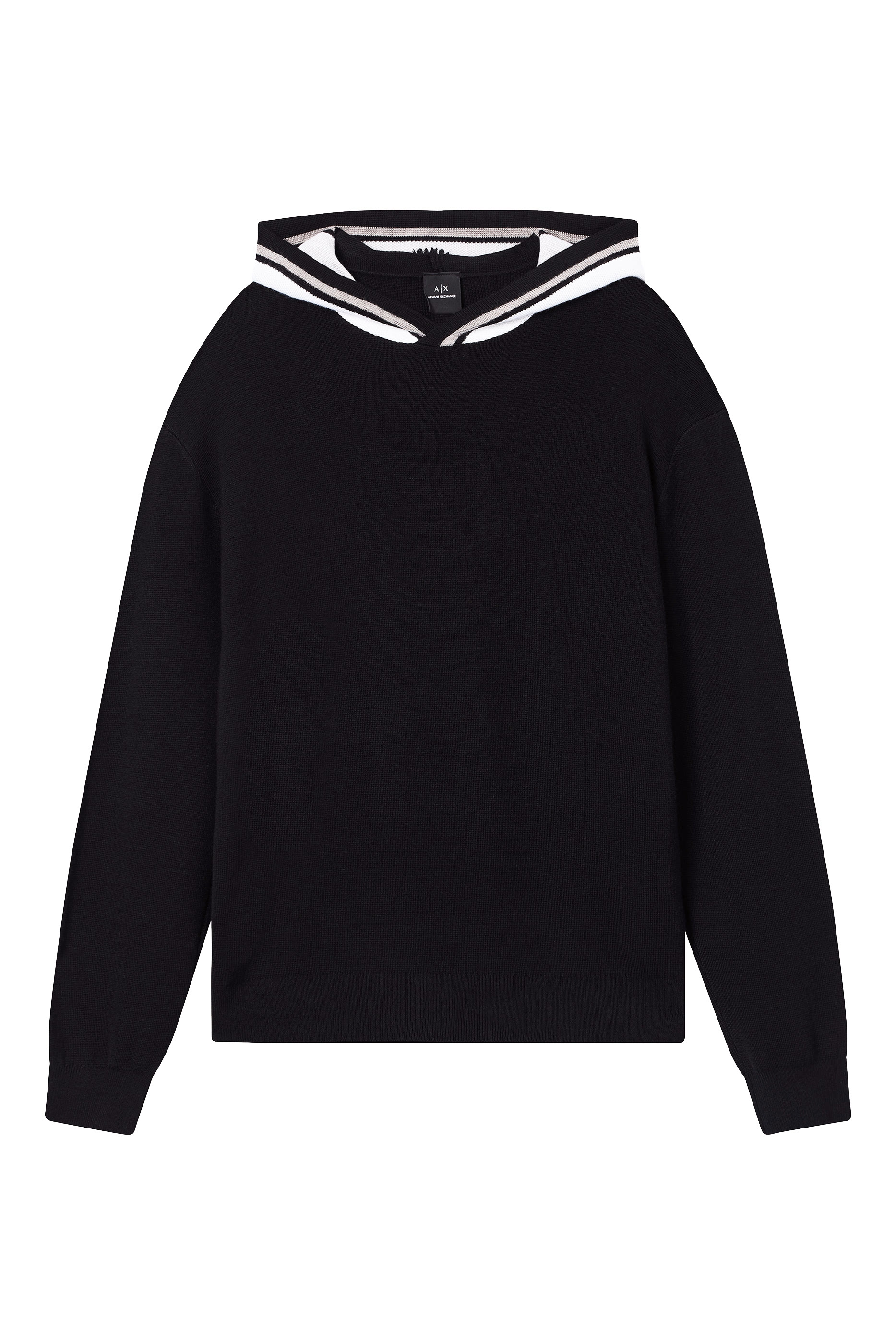Technical Fabric Jumper
