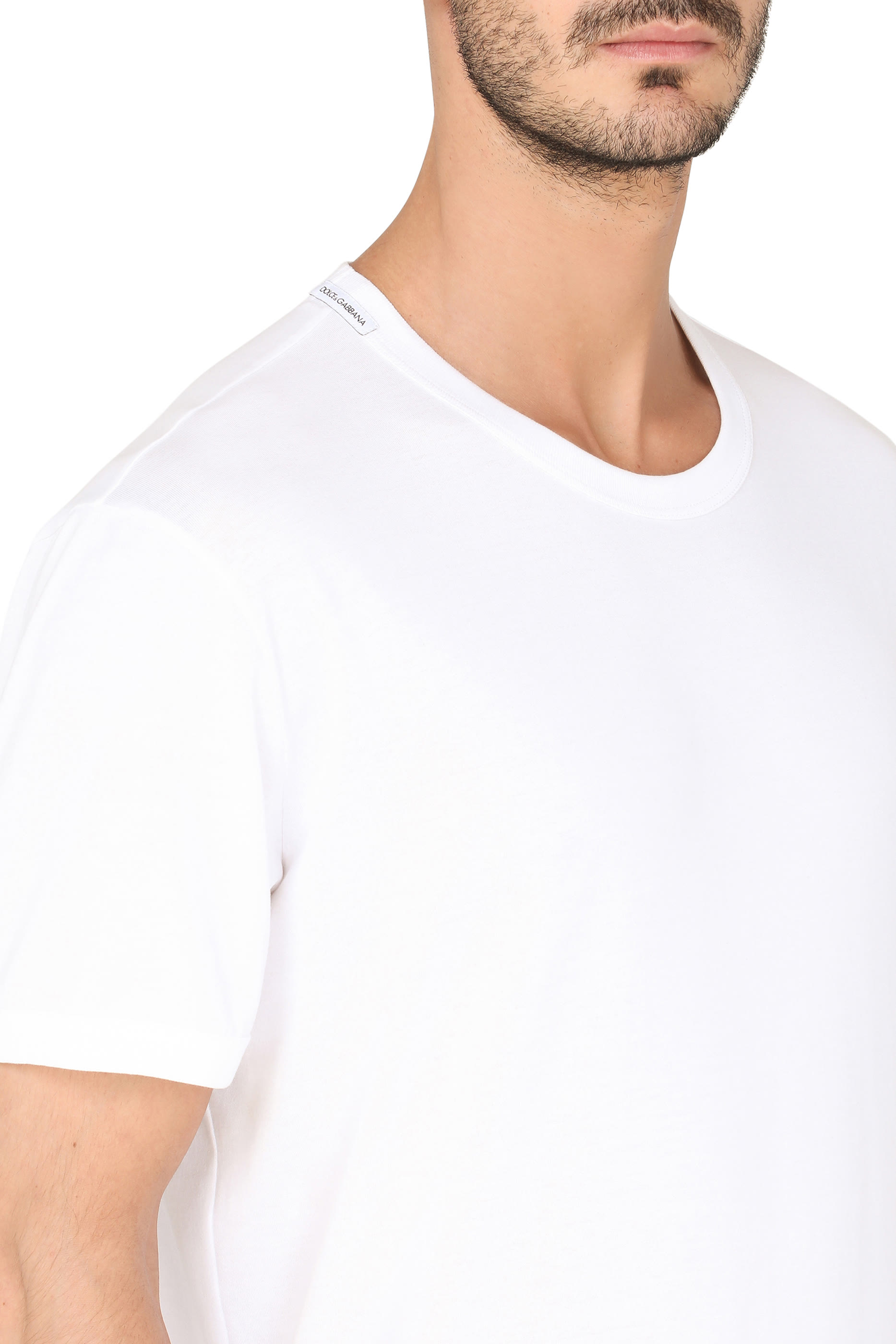  Cotton T-Shirt
