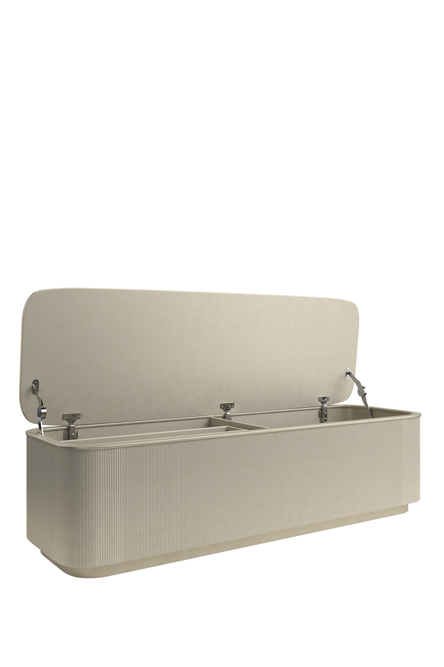 For The Love Of Bed Bench