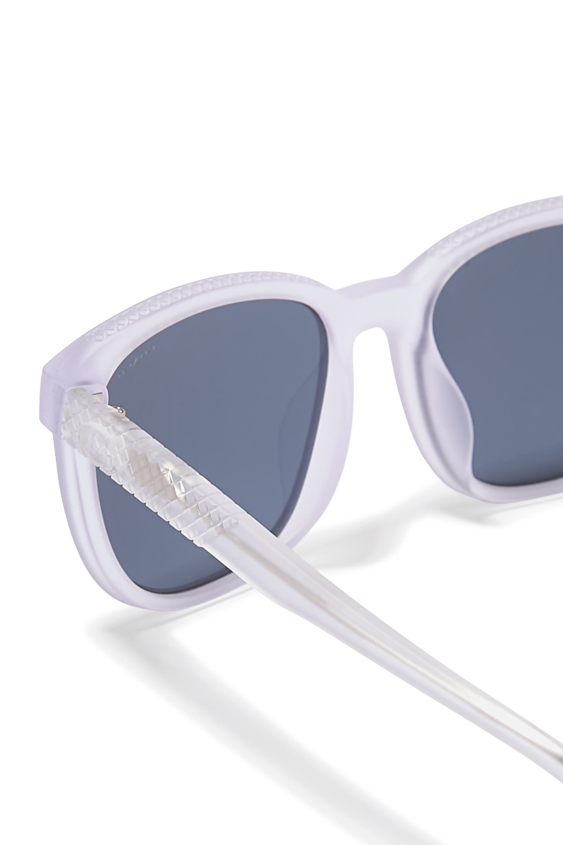 Wayfarer C Crosshatch Temple Sunglasses