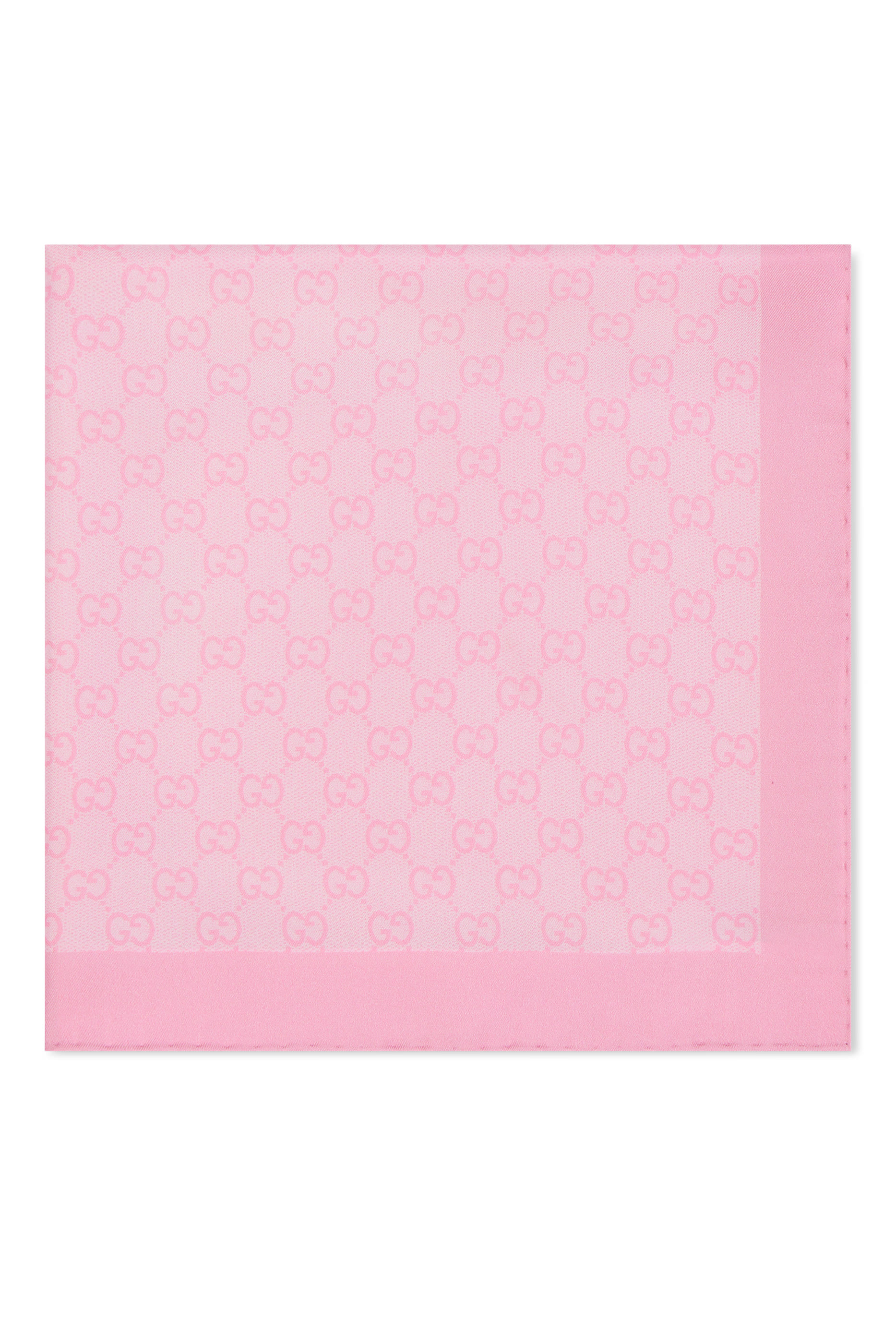 Allover GG Print Carr&eacute;