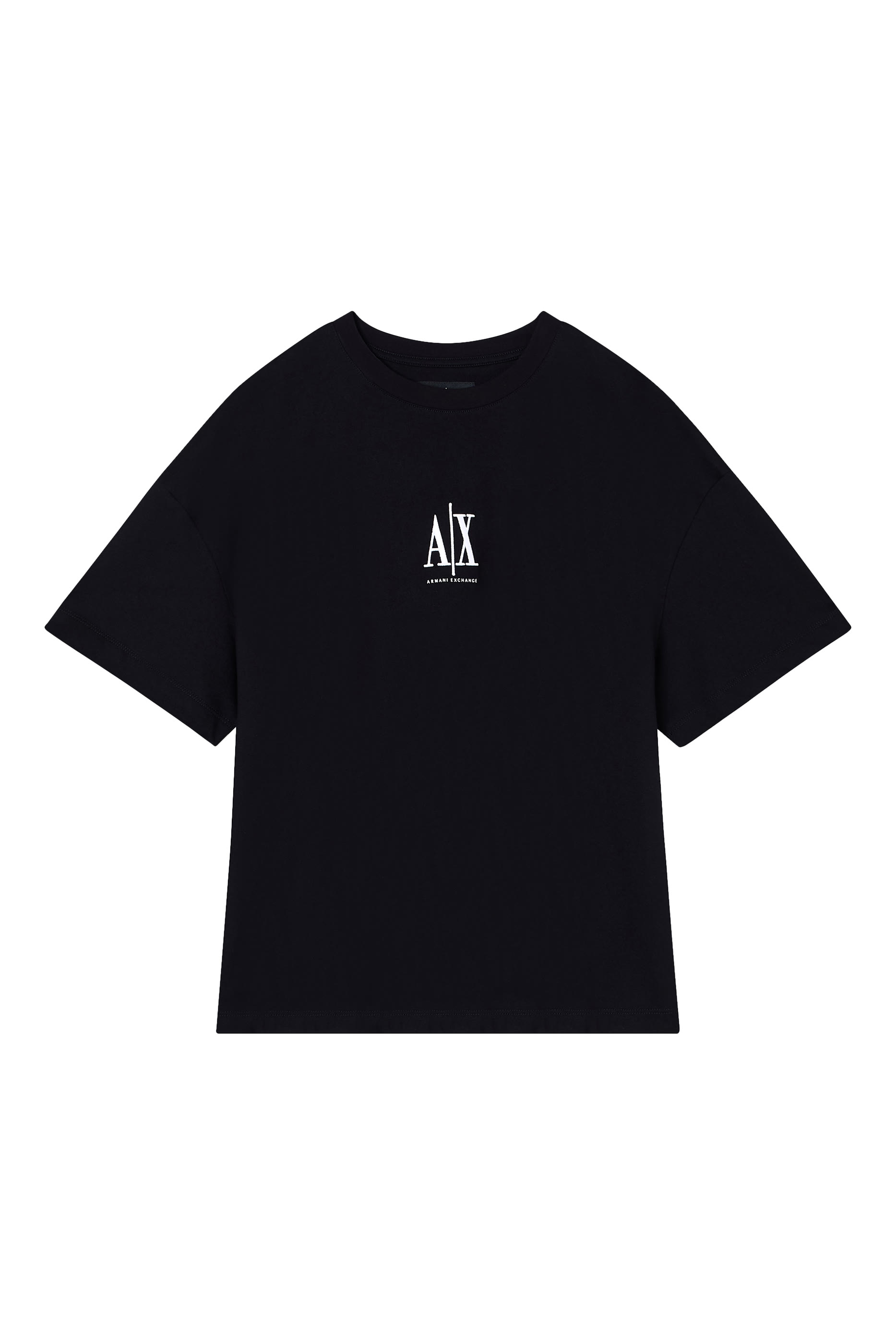 AX Logo T-Shirt