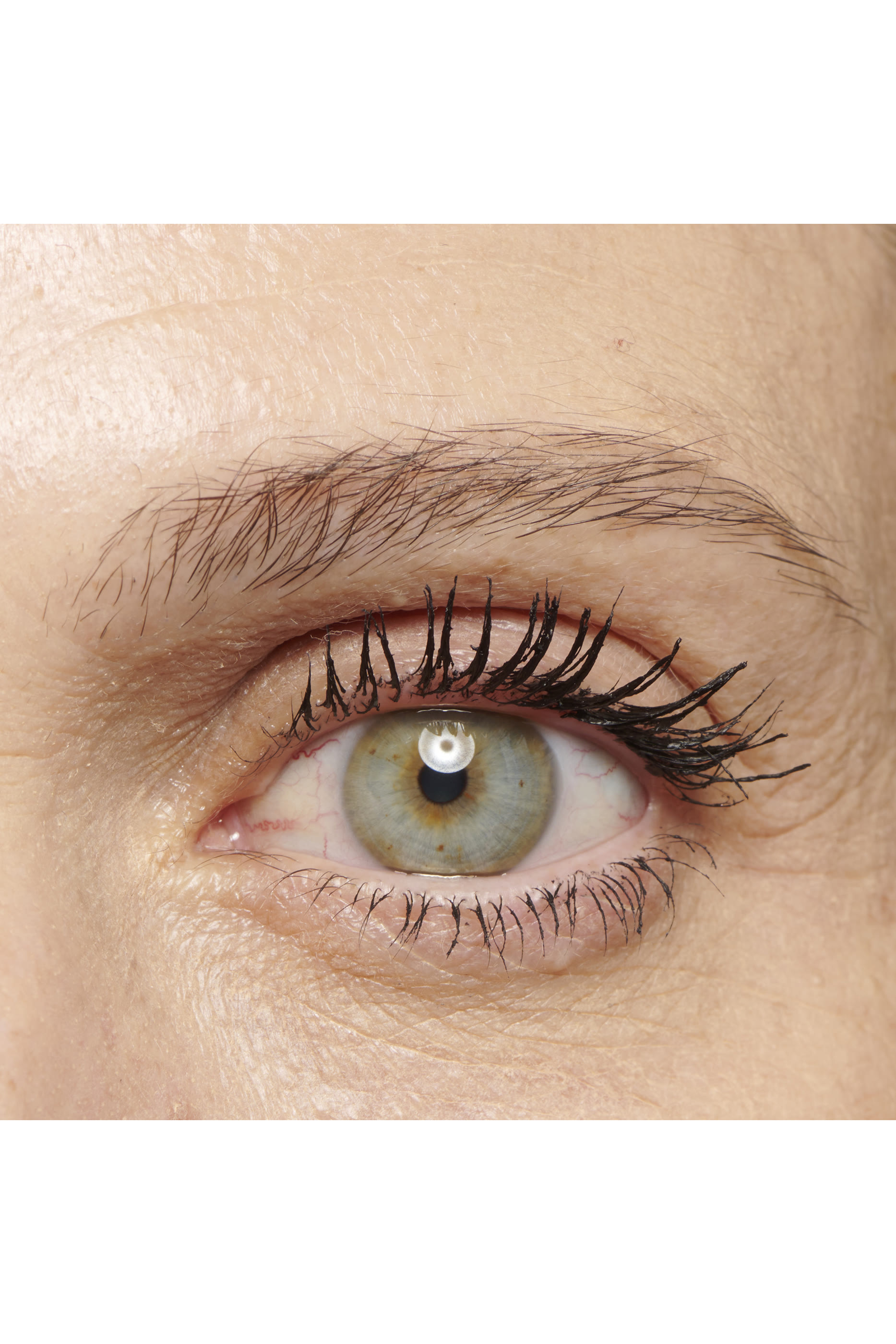 Supra Lift & Curl Mascara