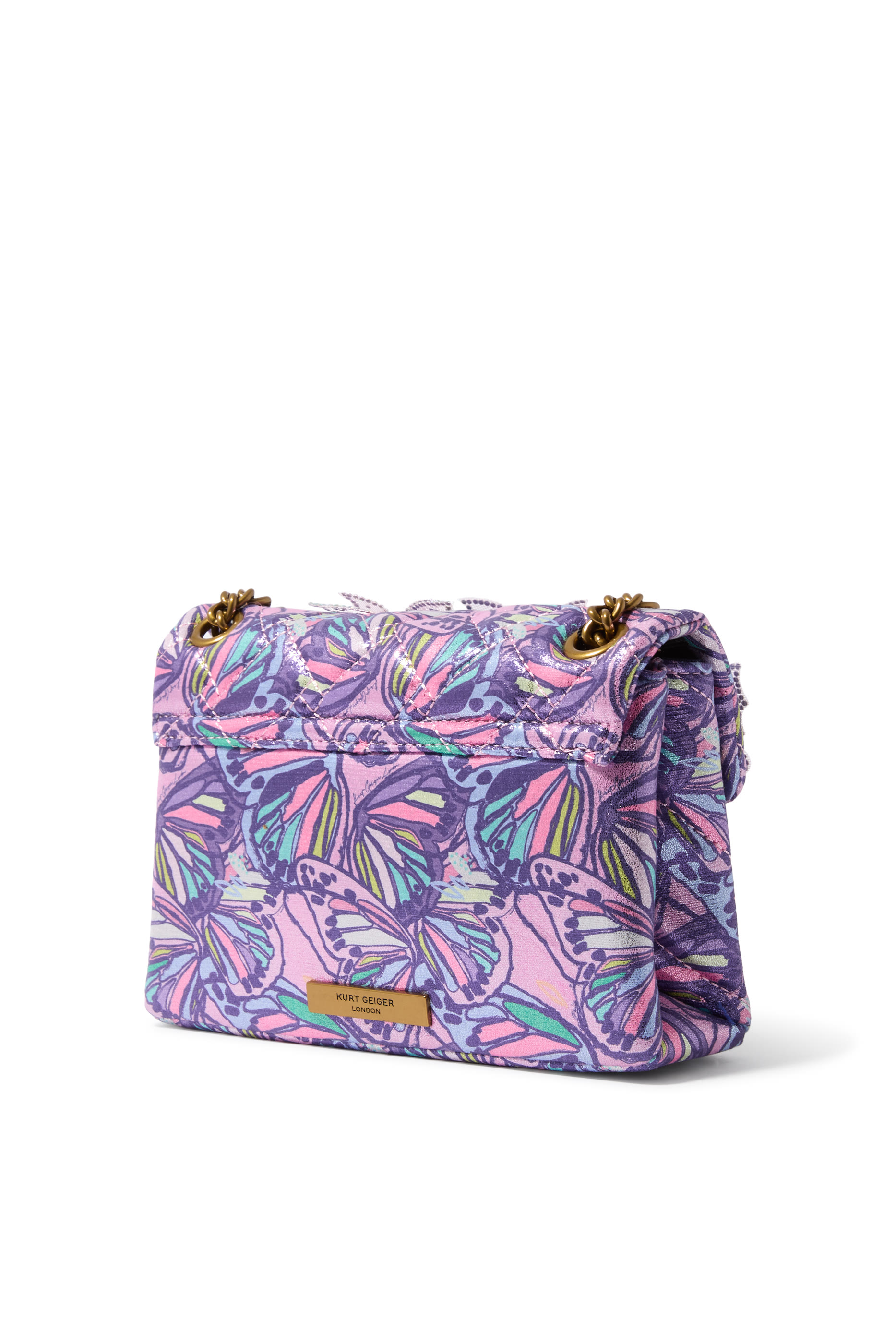 Mini Kensington Butterfly Bag