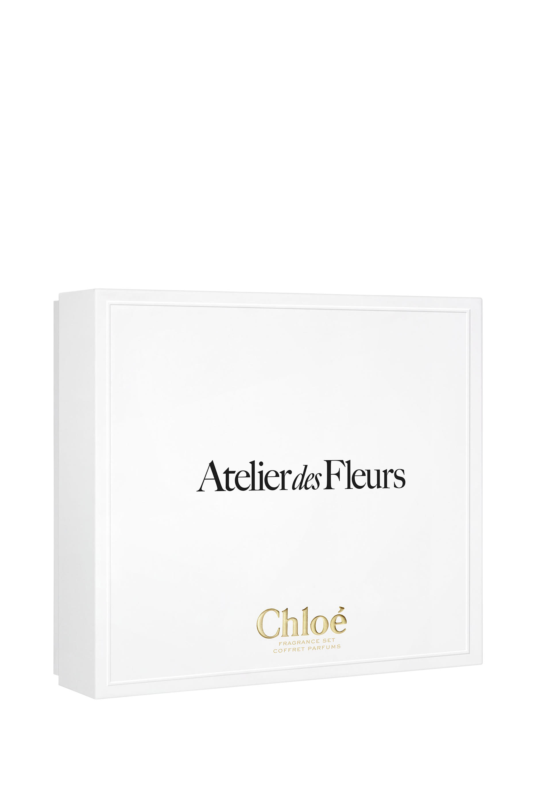 Atelier Des Fleurs Eau de Parfum Gift Set, 25% Value Savings