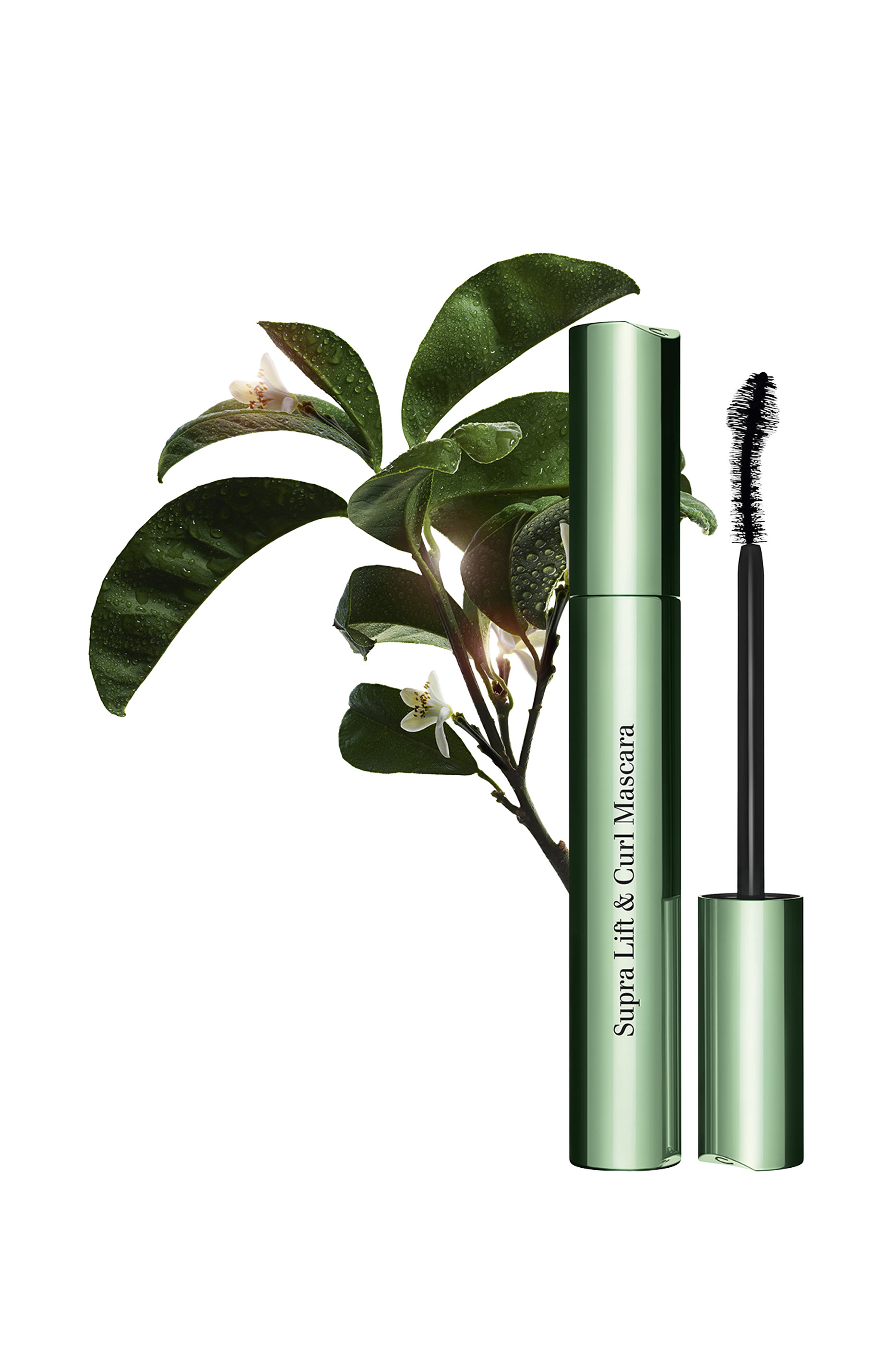 Supra Lift & Curl Mascara