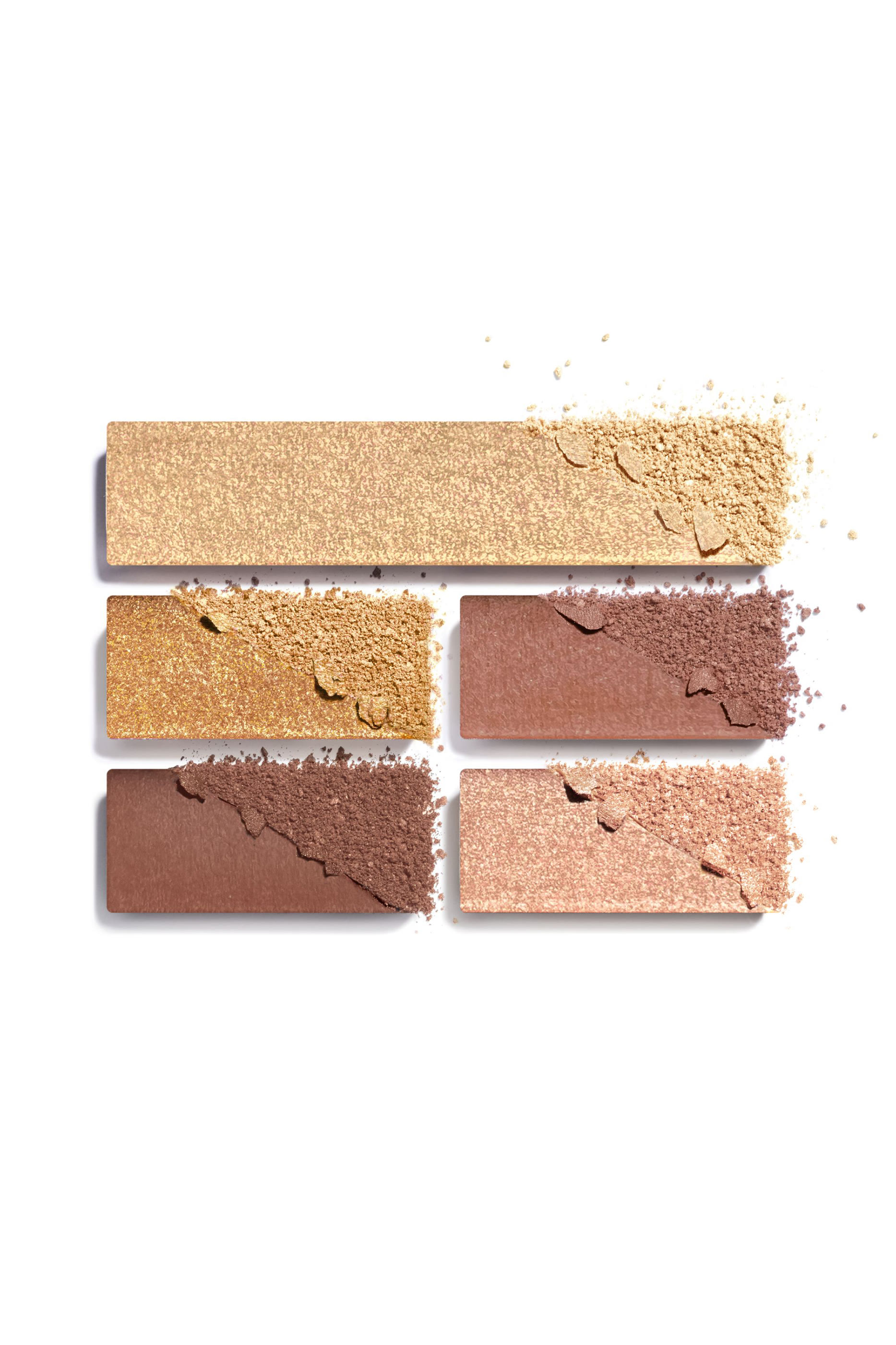 Les Beiges Eyeshadow Palette