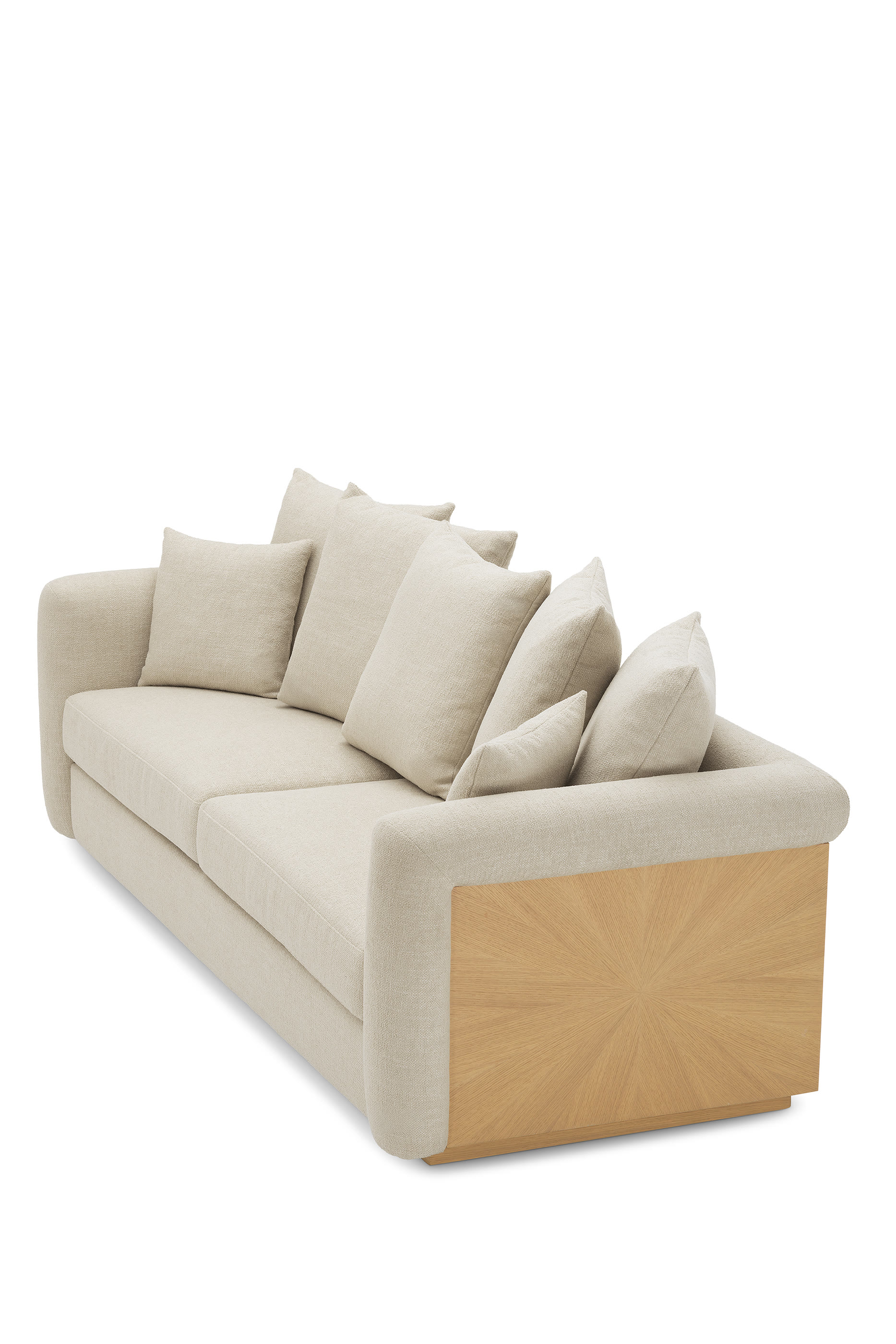 Amadeo Sofa 
