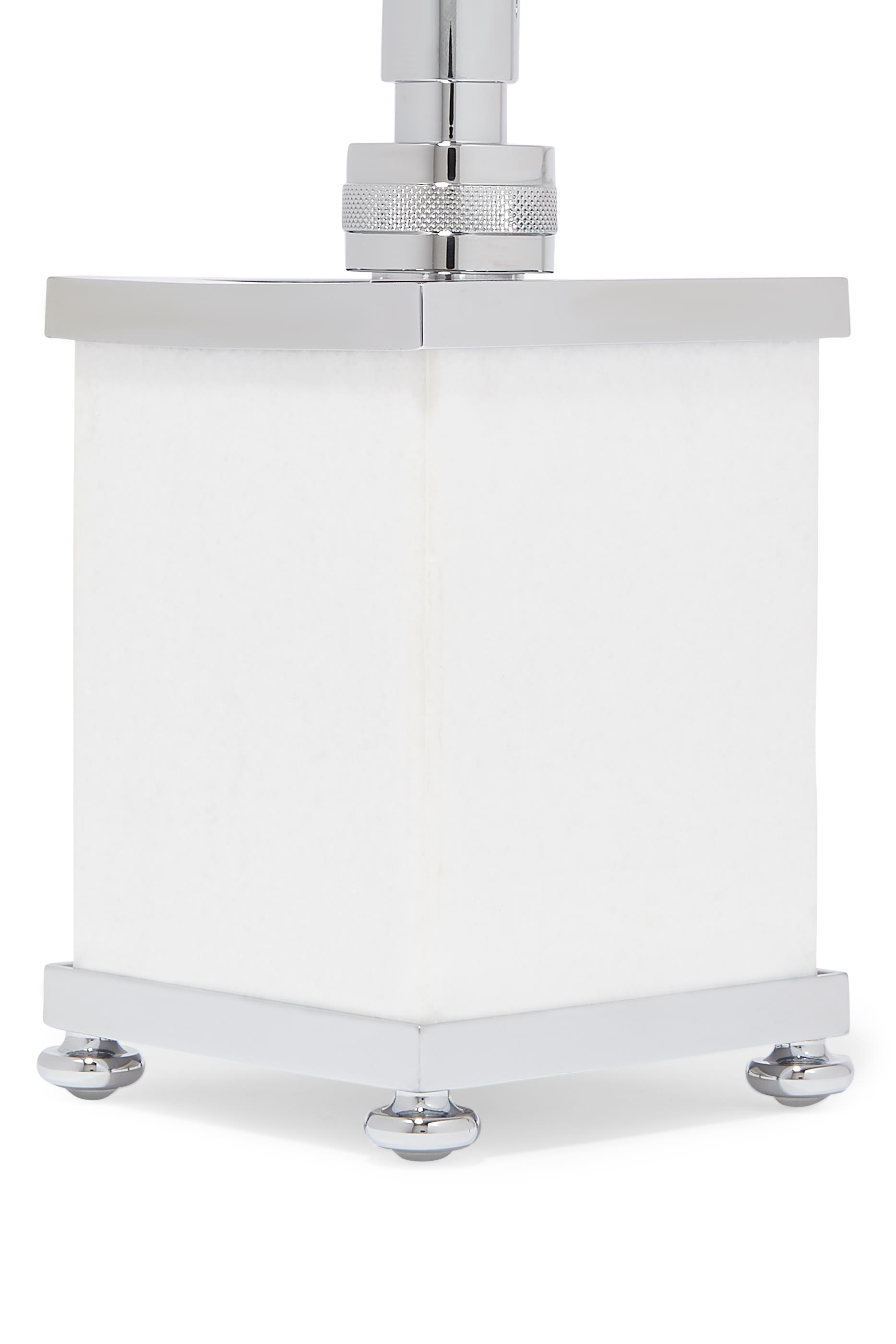 Marble Soap Dispenser