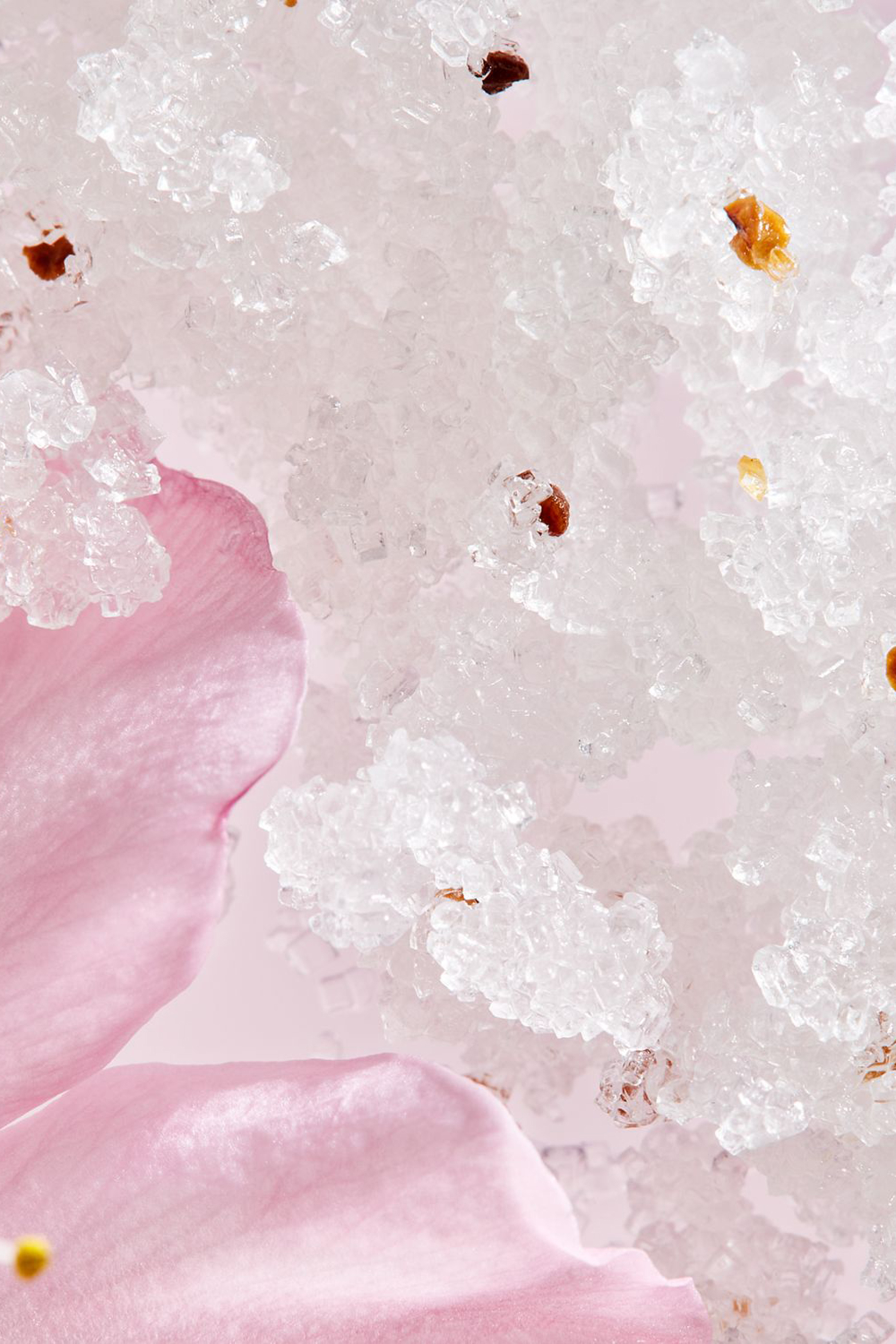 The Ritual of Sakura Body Scrub, 250g