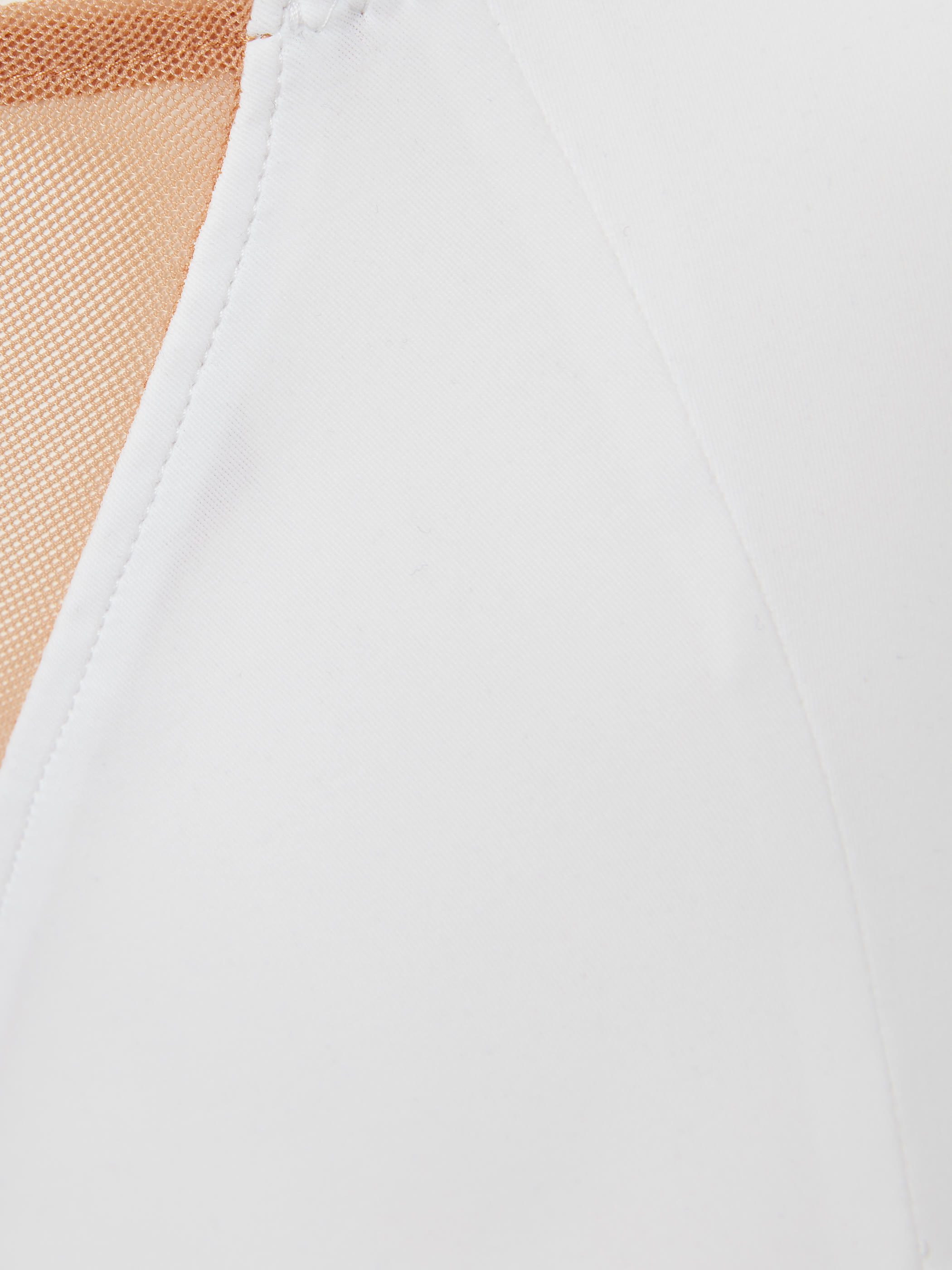 Snake Mesh Mio One-Piece Swimsuit