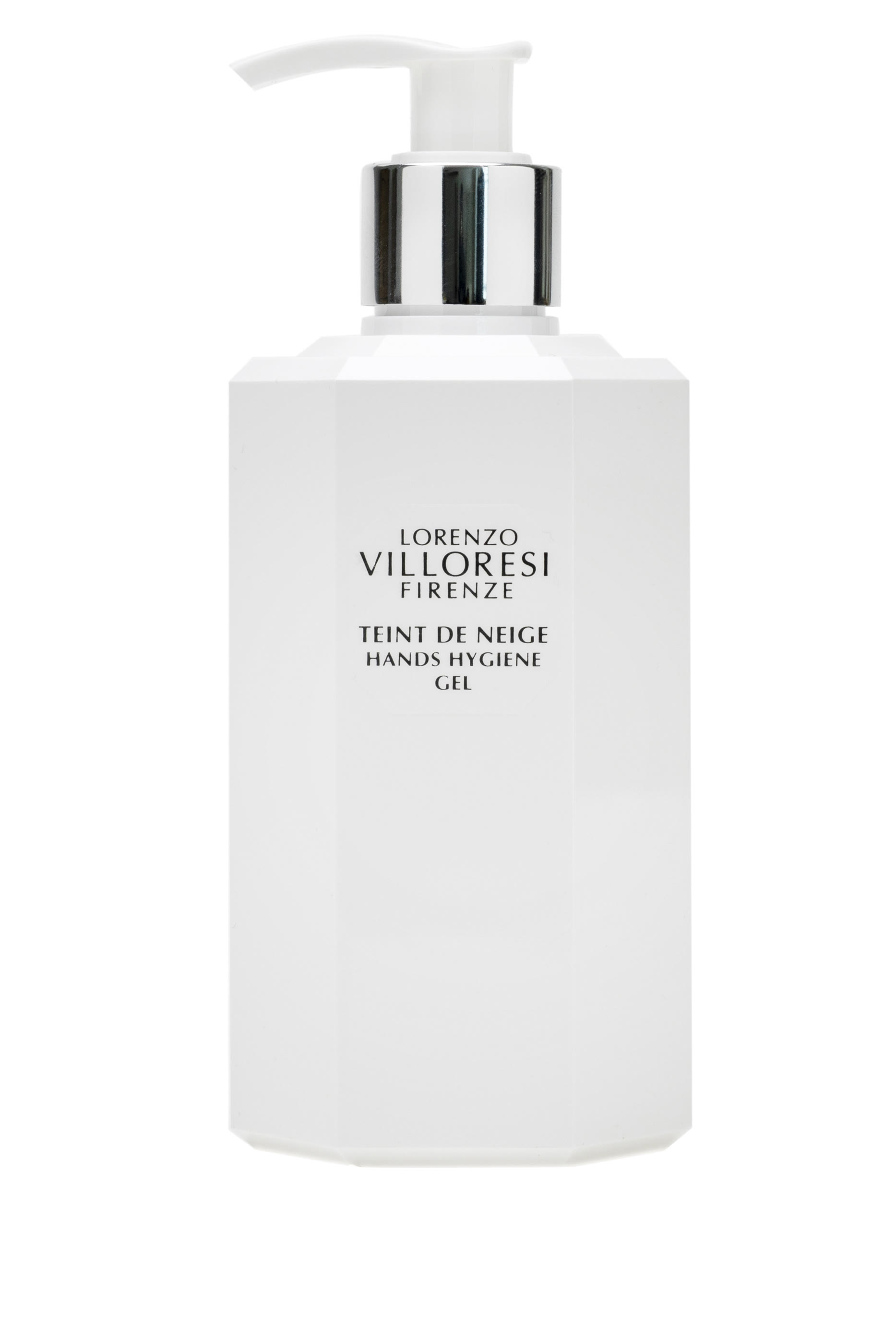 Teint de Neige Hand Gel