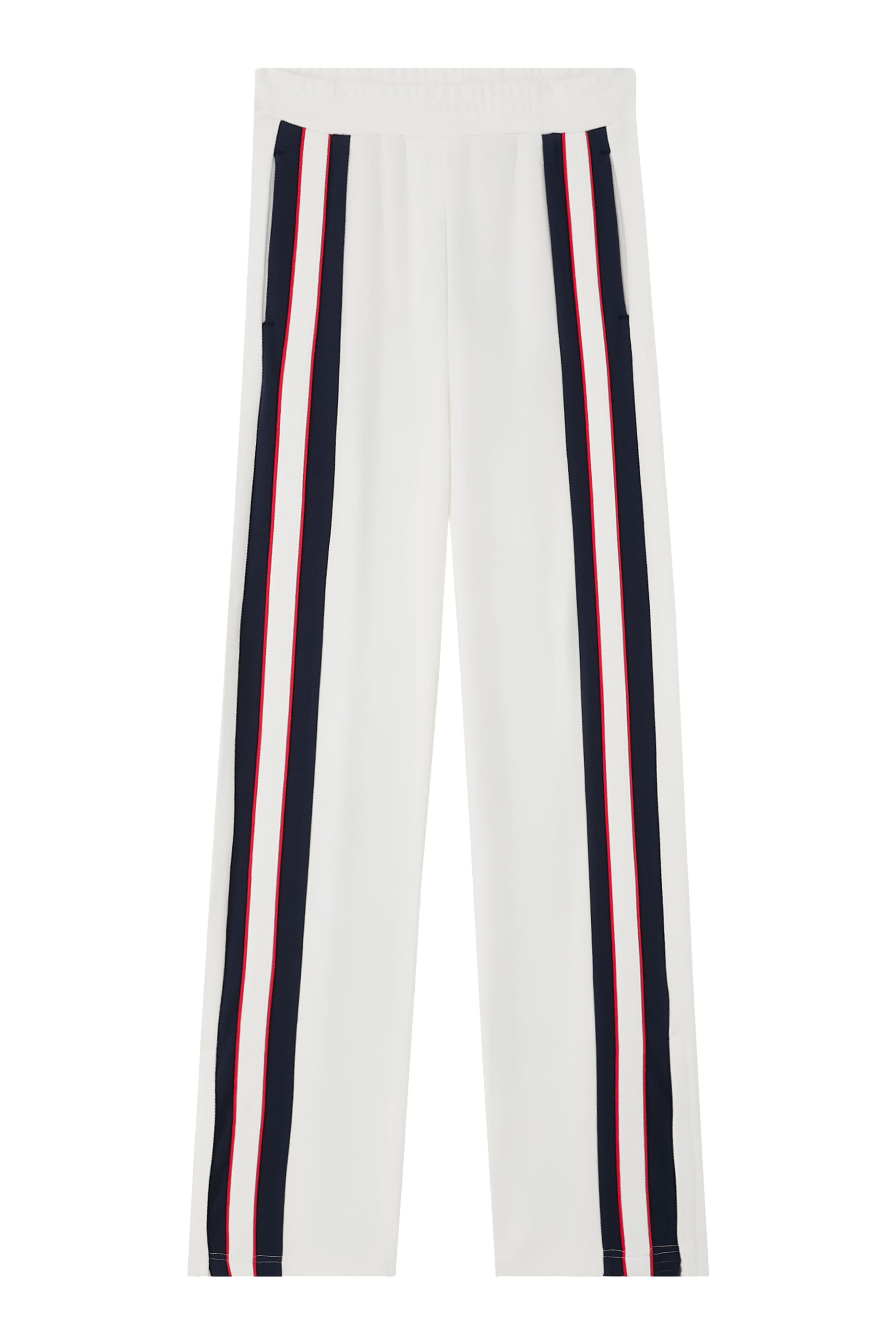 Pacific Wide-Leg Cody Pants