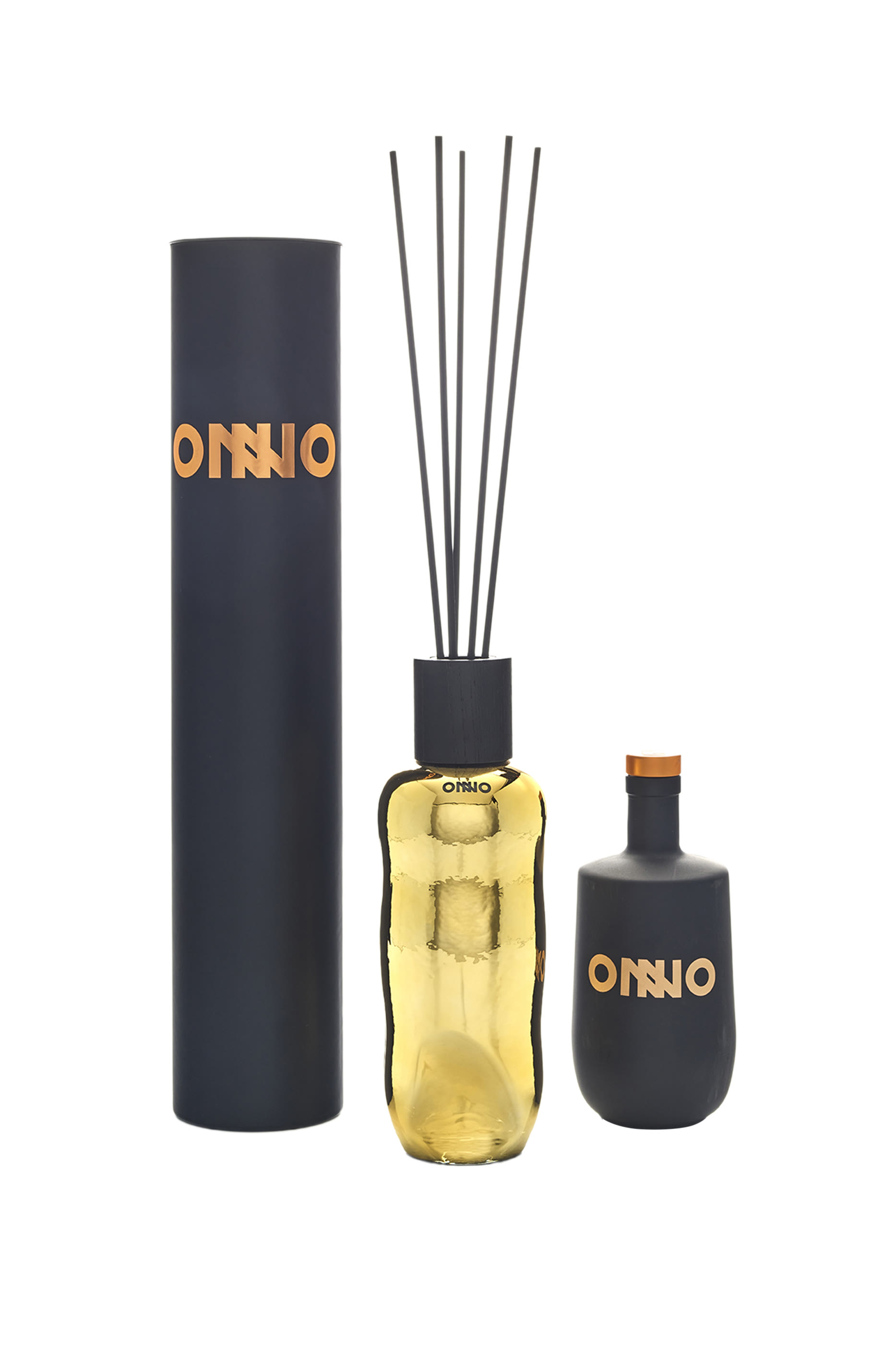 Zanibar Cape Gold Diffuser