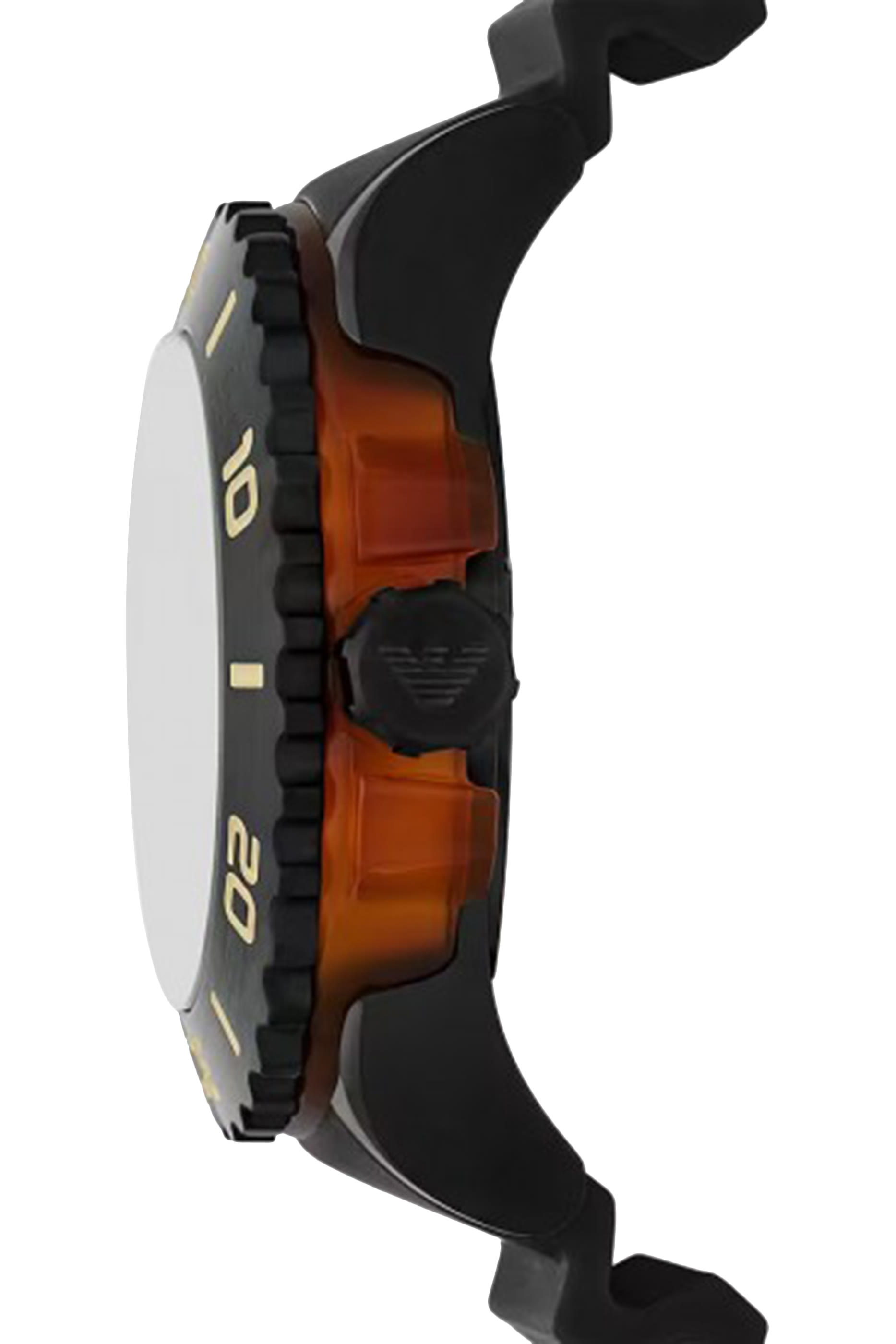 Aqua Sports 46mm Watch