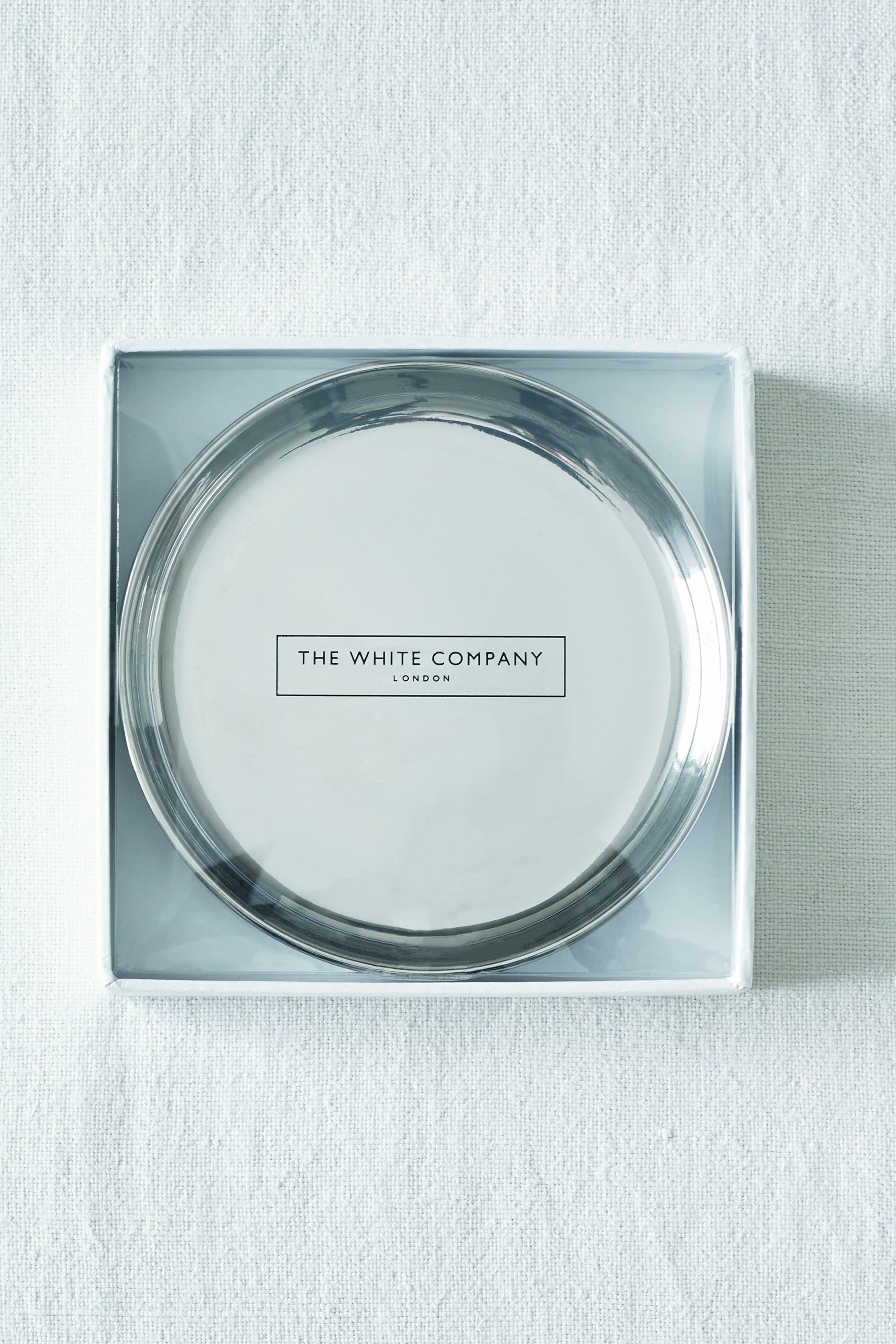 Stainless Steel Diffuser Plate