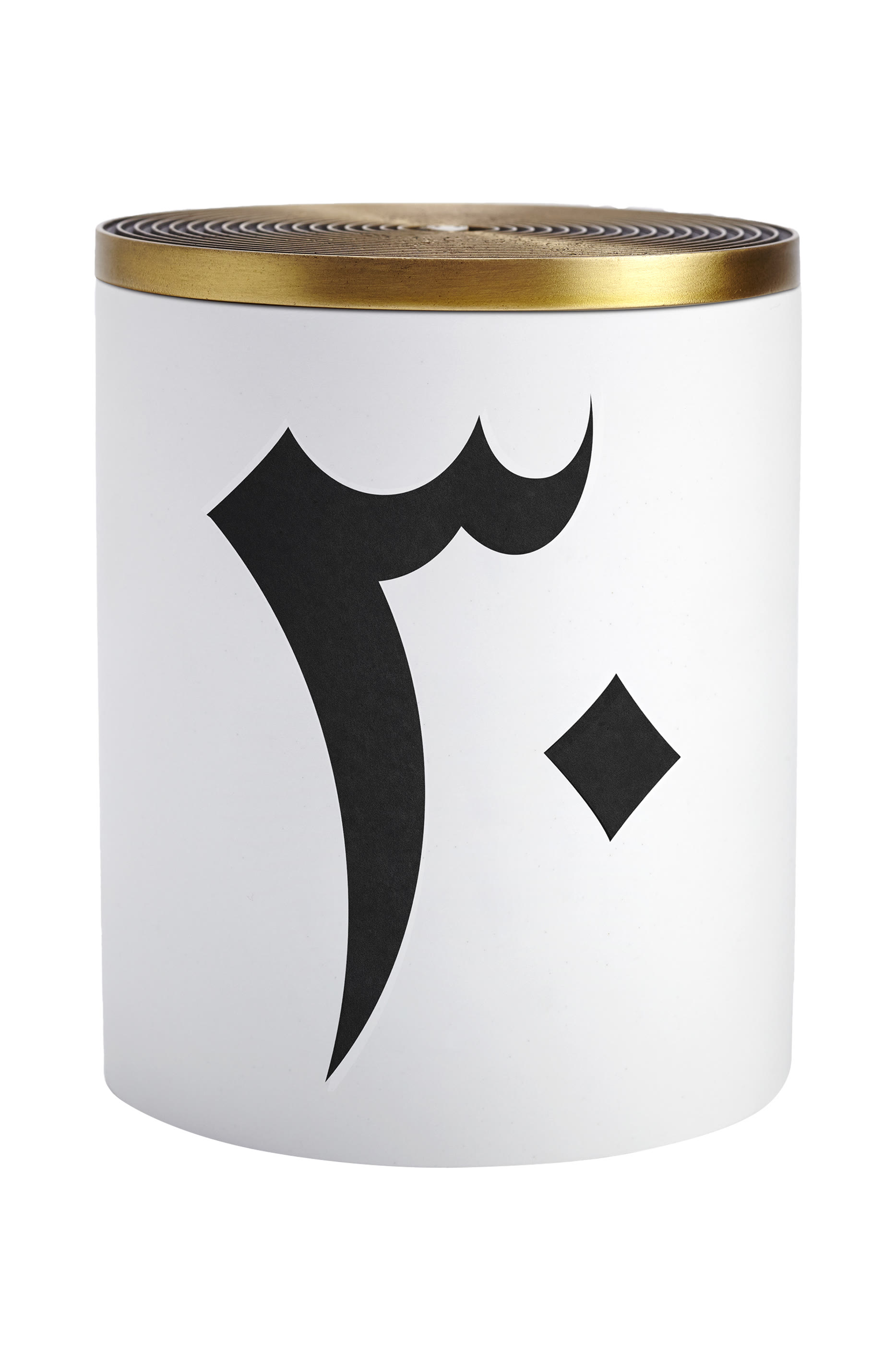 #30 Grand Bazaar Candle