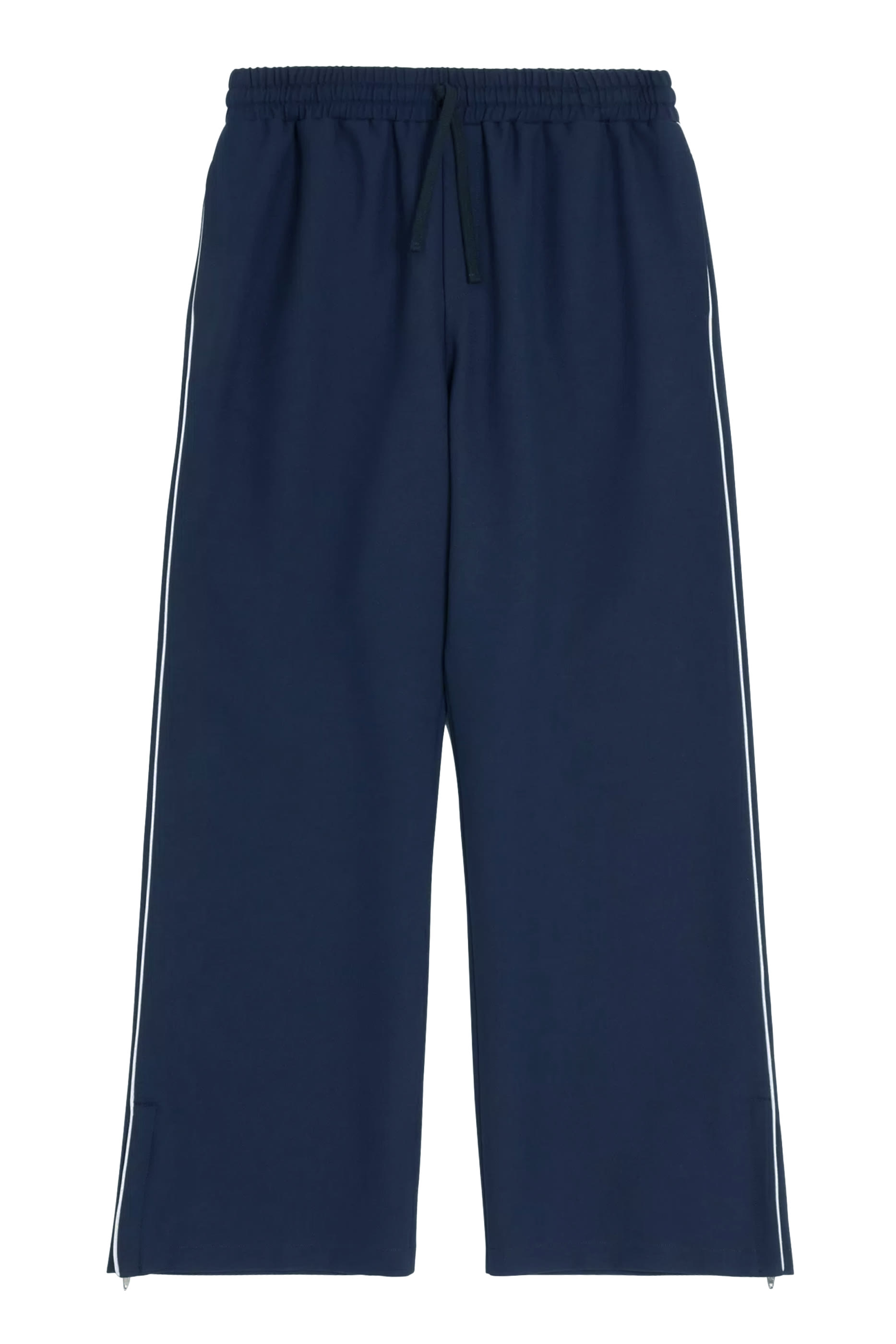 VLogo Patch Nylon Pants