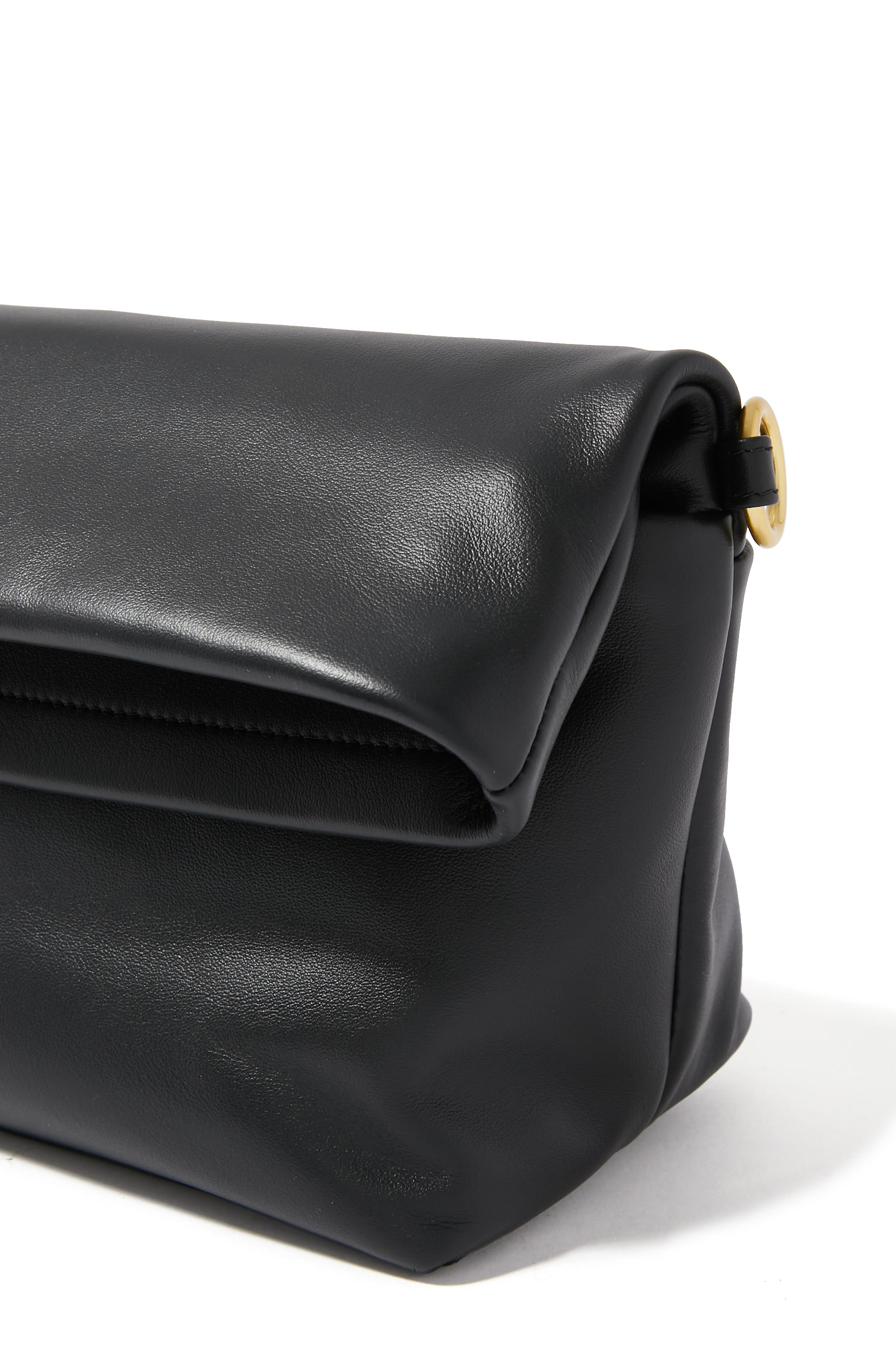 Phoenix Leather Tote Bag