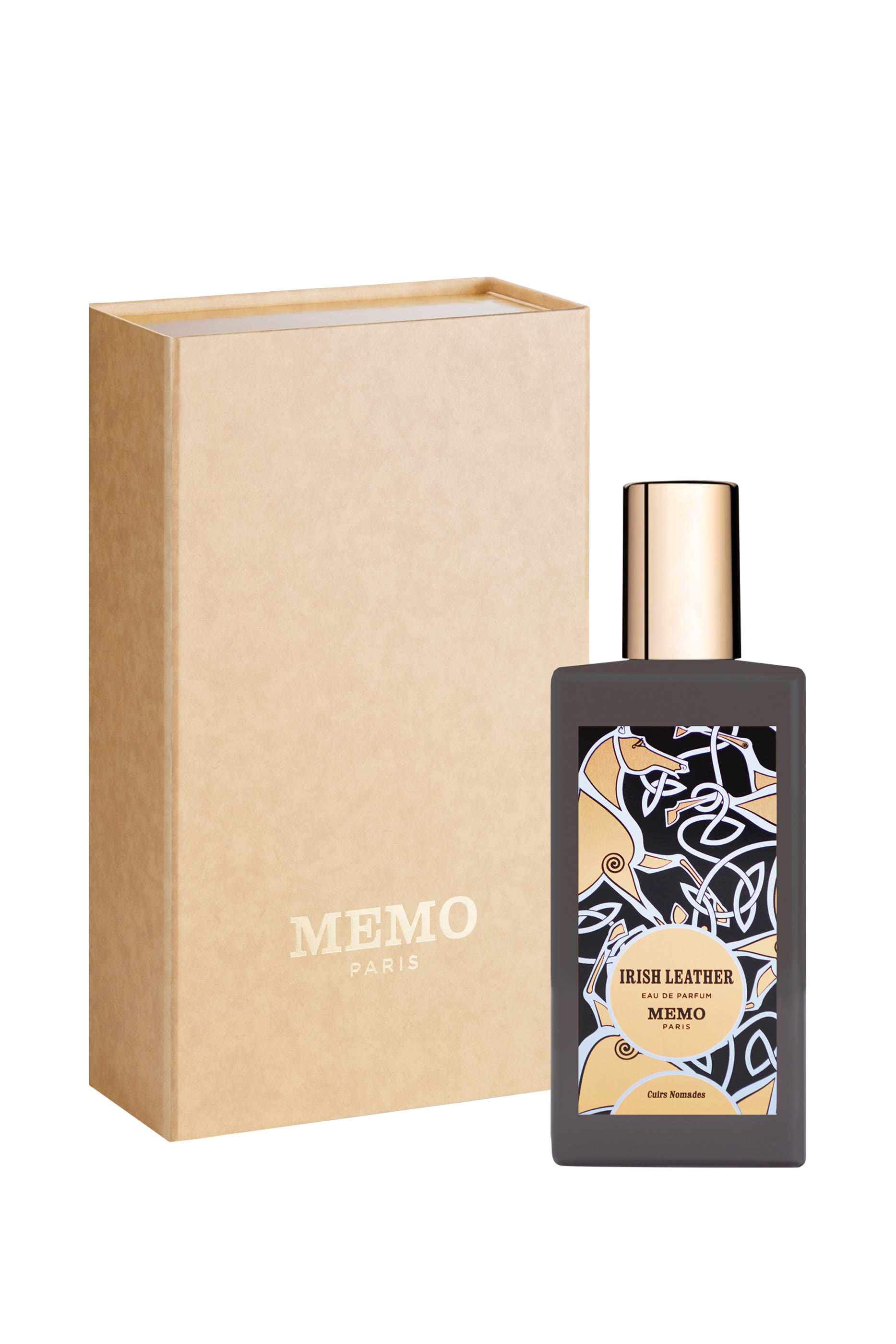 Irish Leather Eau de Parfum