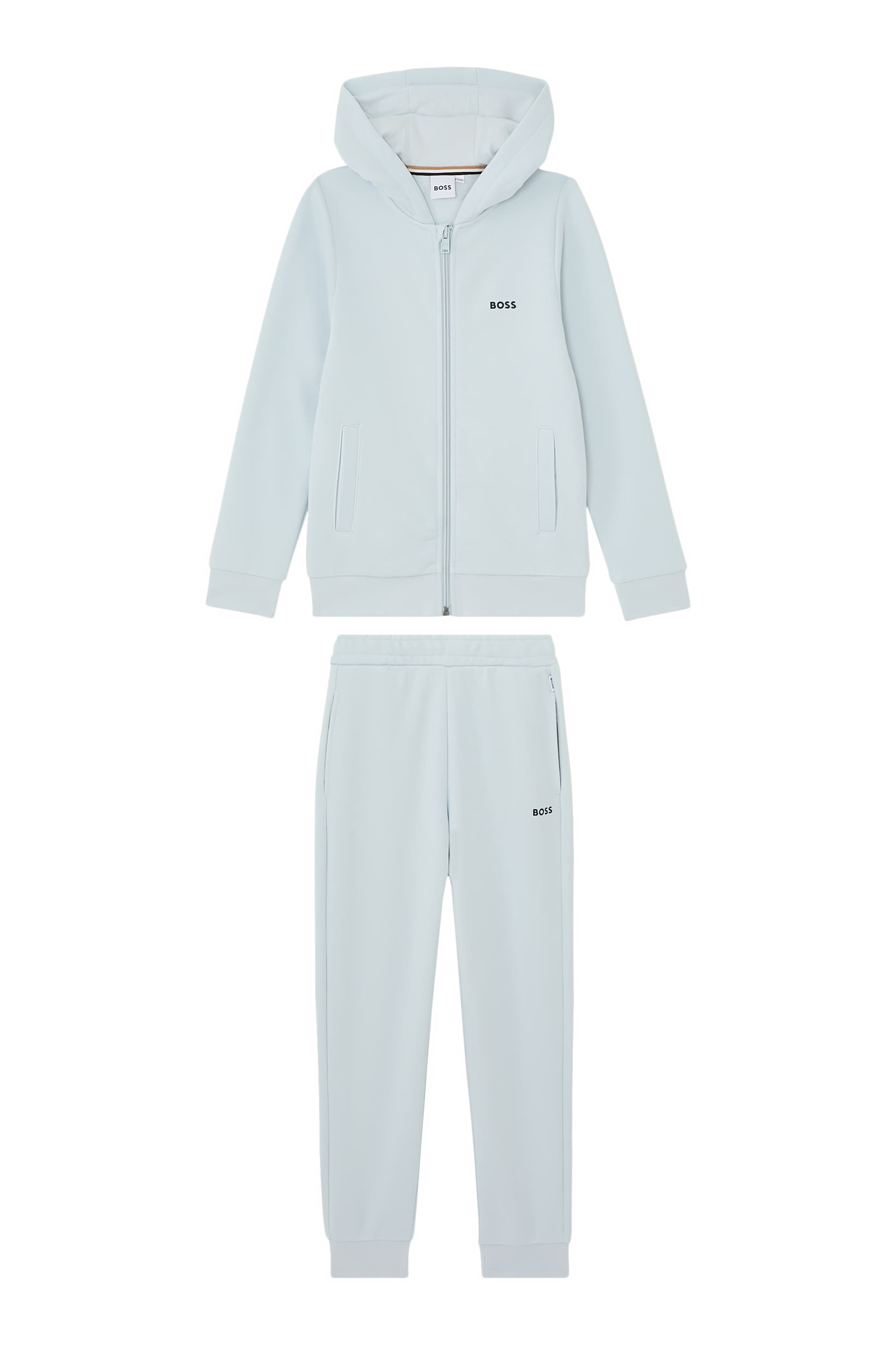 Kids Cardigan+Trousers Set