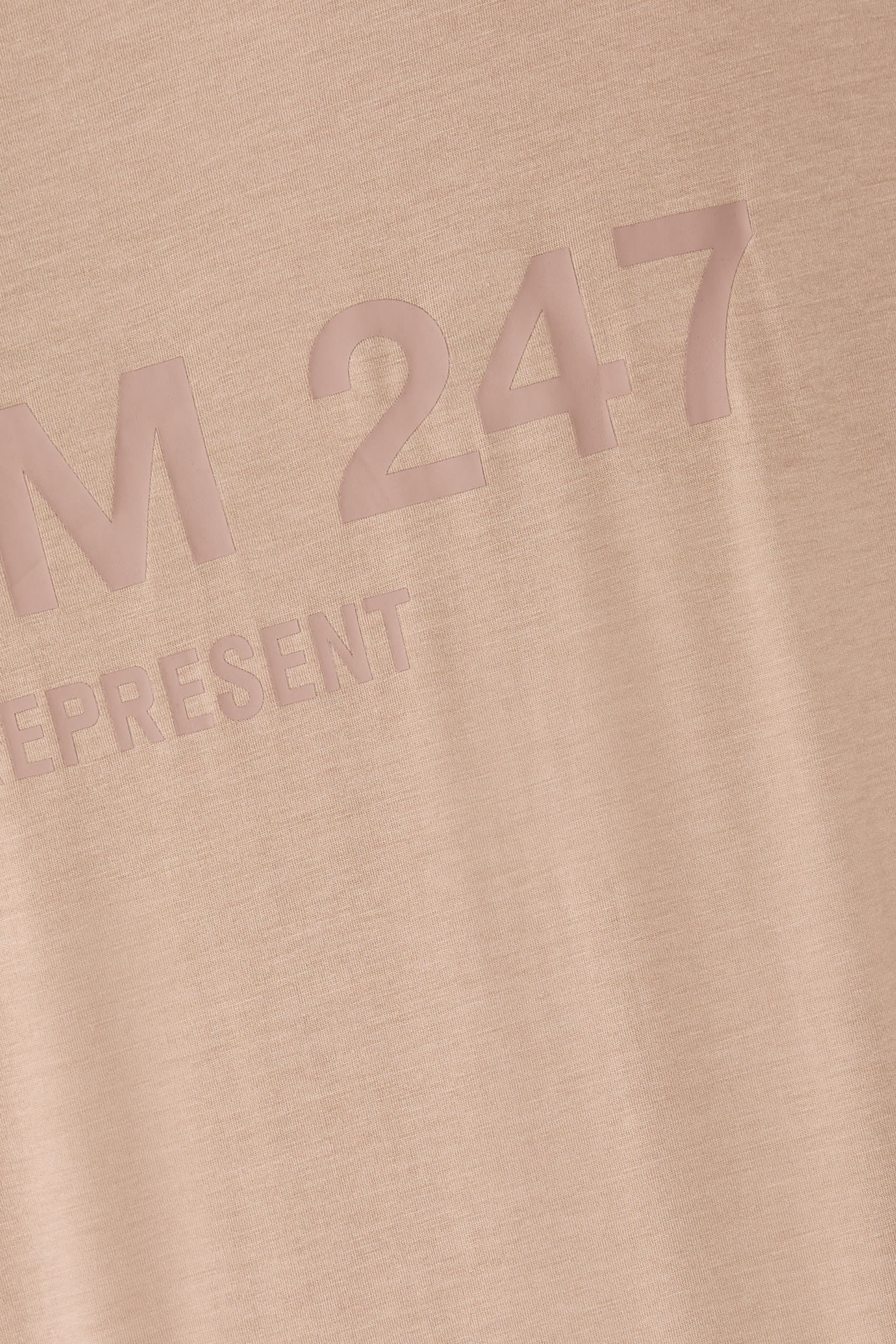  Team 247 Oversized T-Shirt