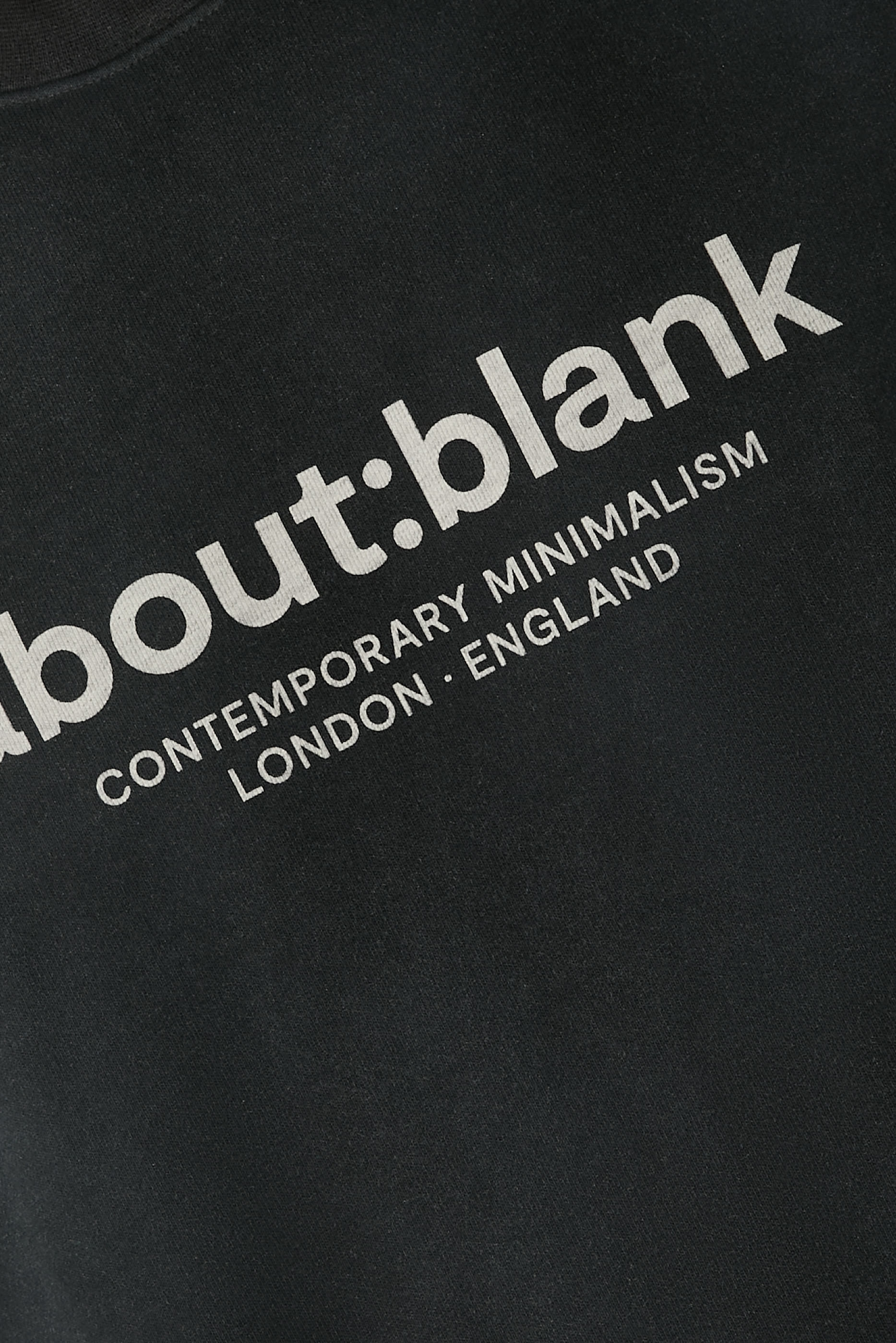 Gar&ccedil;on T-Shirt