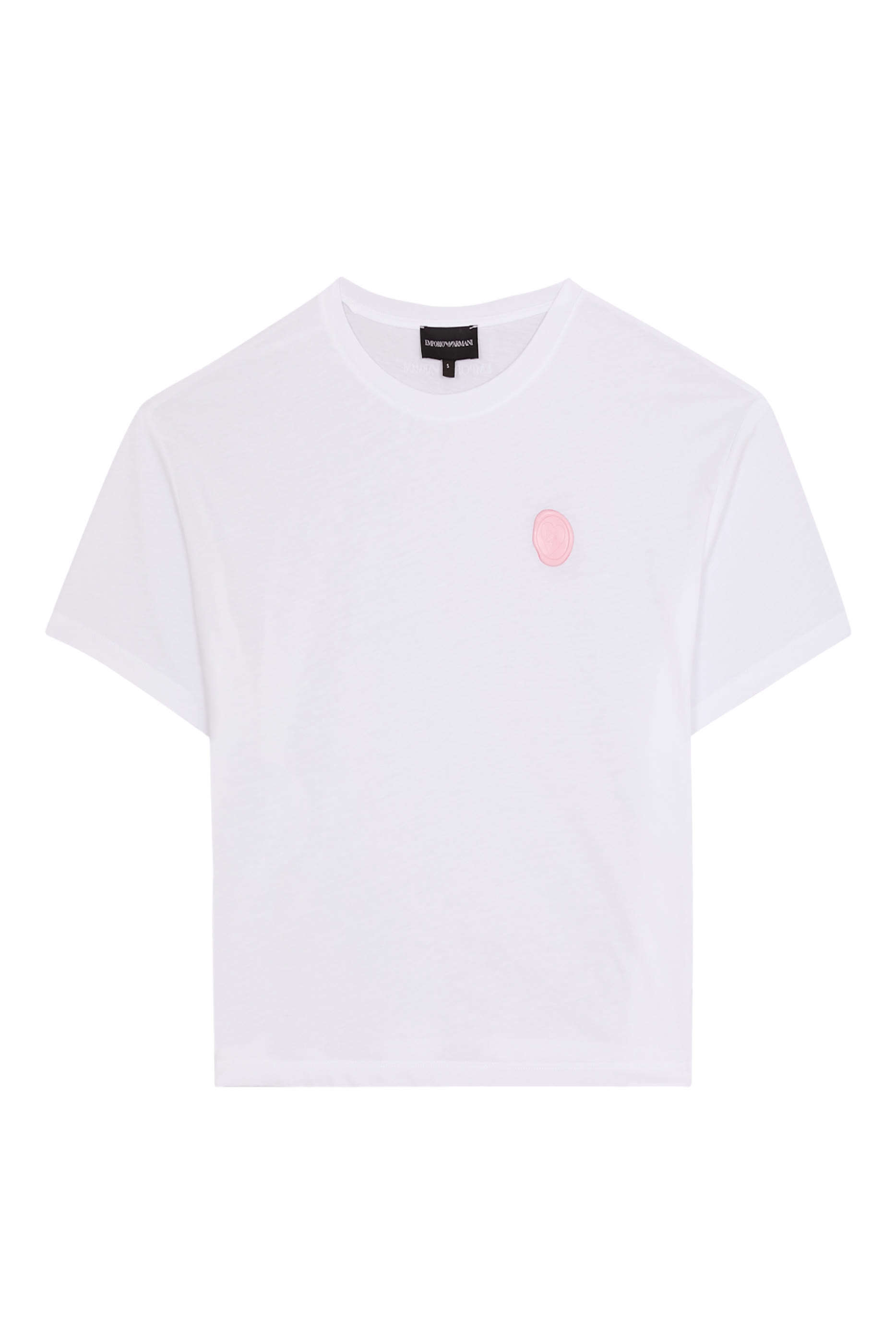 Organic Jersey T-Shirt