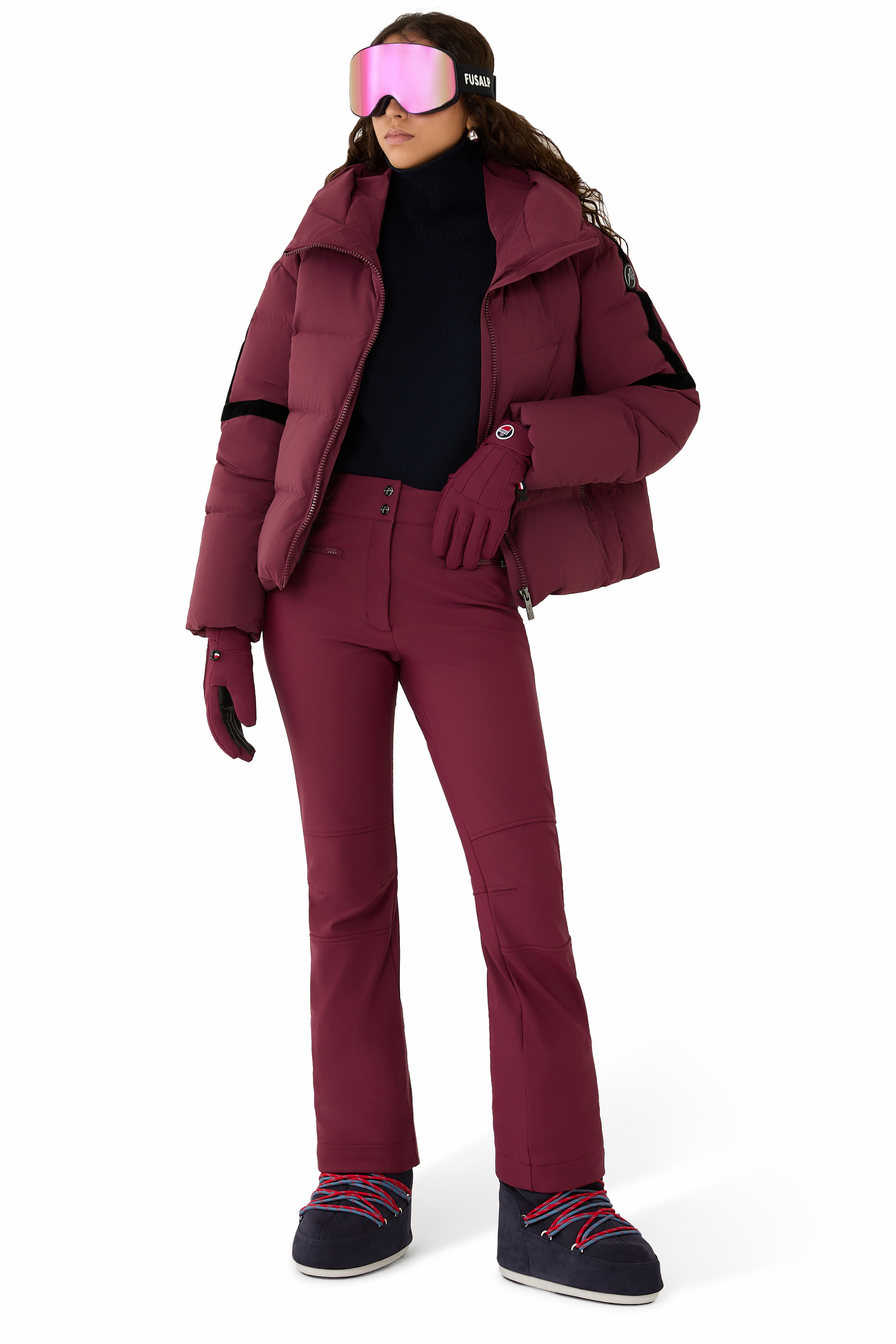 Diana Ski Fuseau Pants