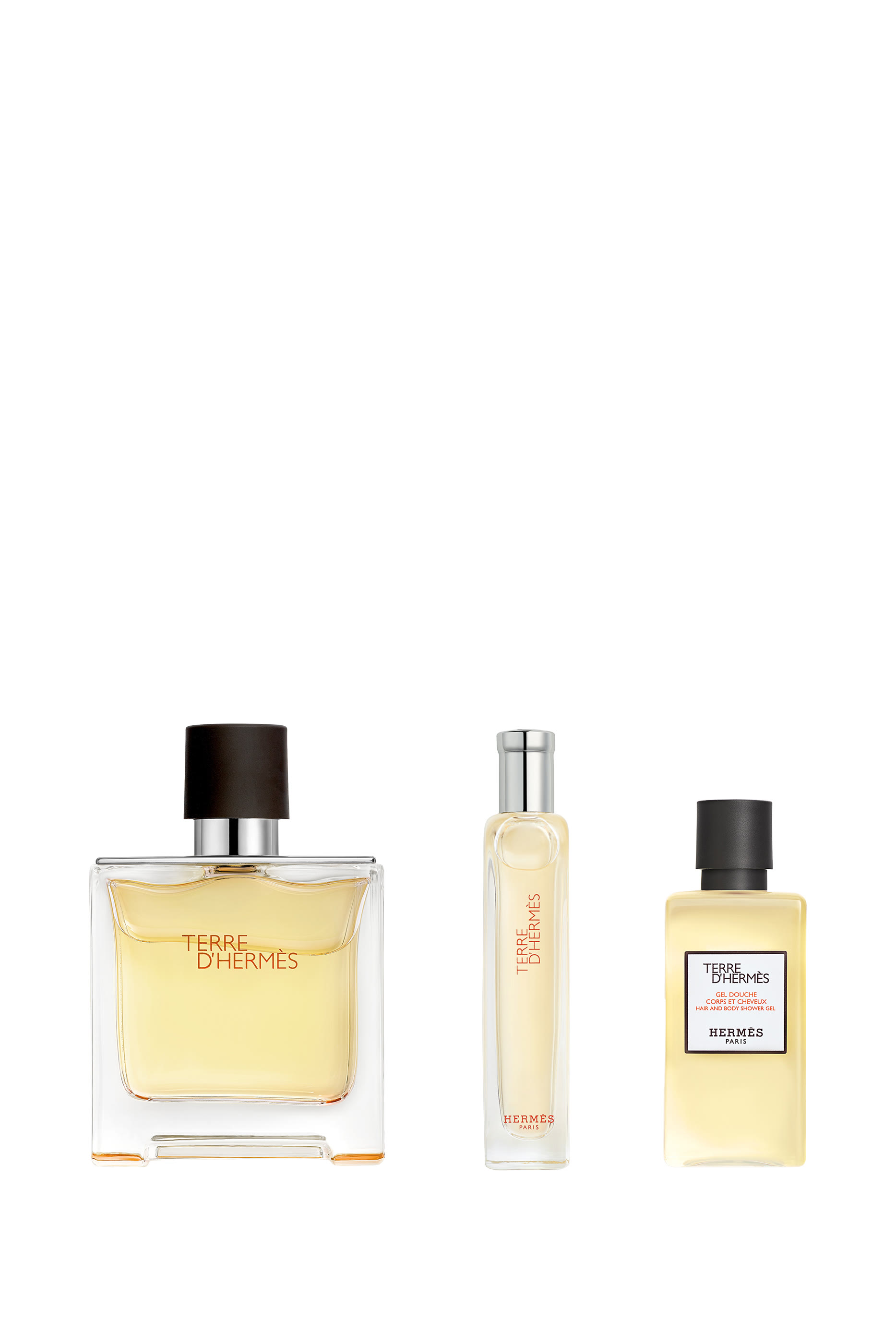Terre d&rsquo;Herm&egrave;s Gift Set, Parfum
