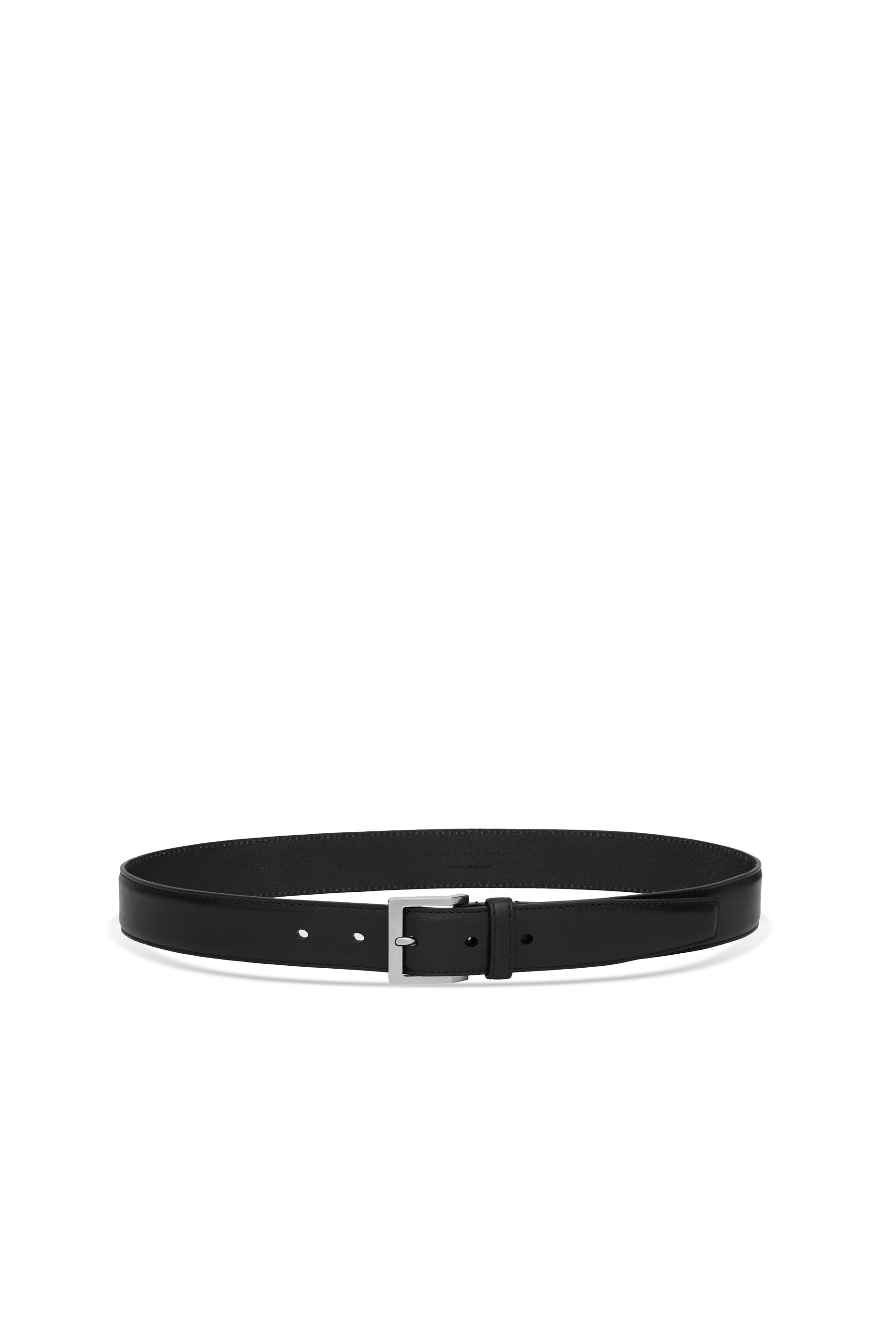 Logo Fashion Belt