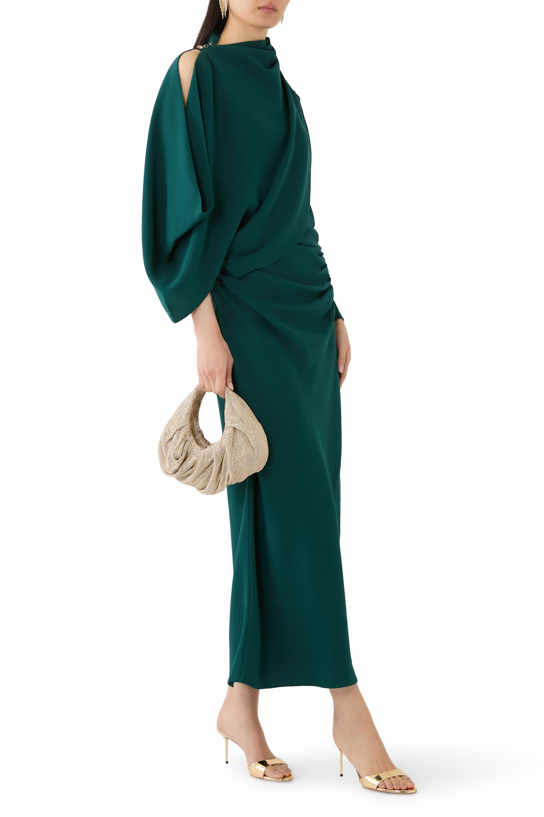 Northwick Maxi Dress