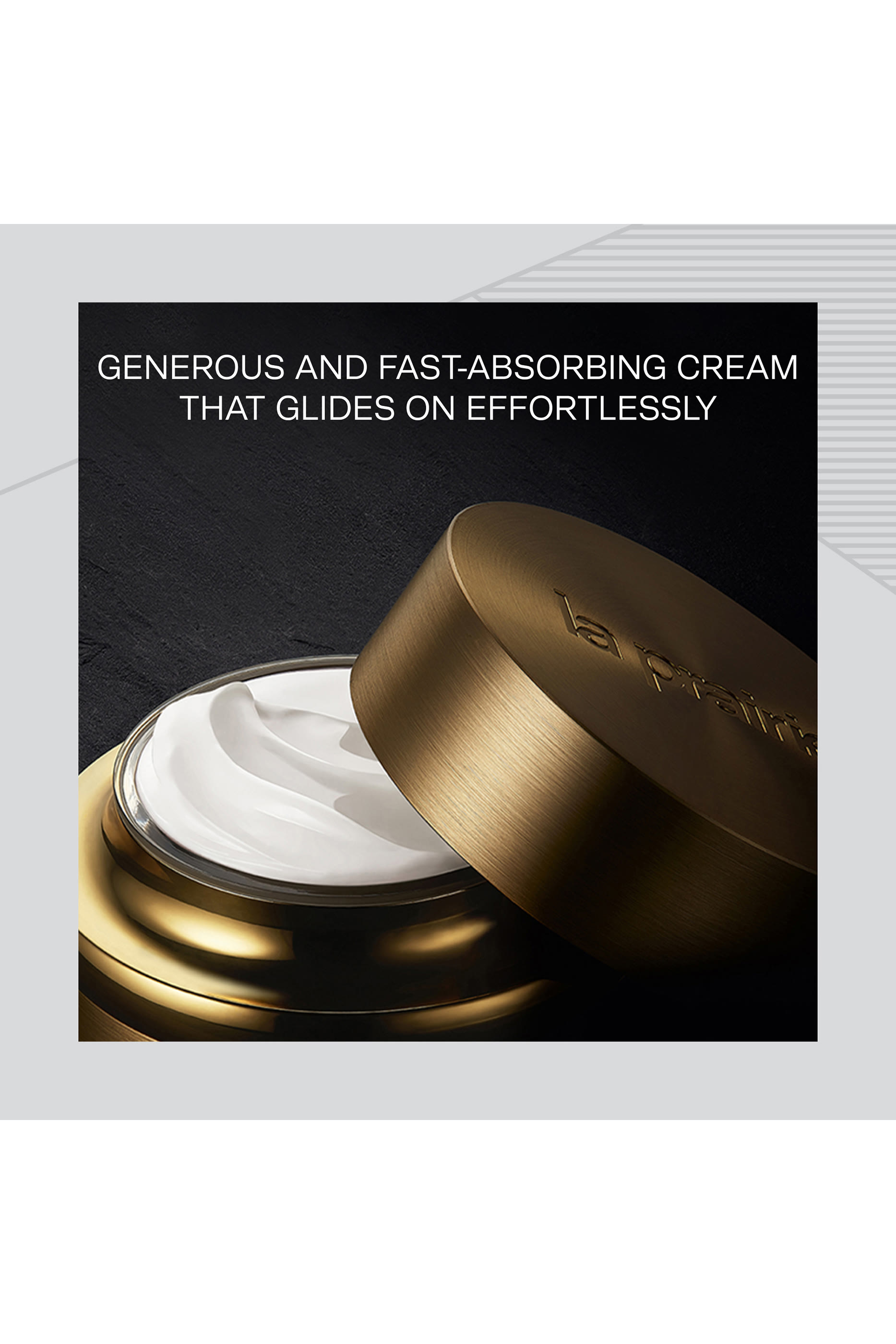 La Prairie Pure Gold Radiance Eye Cream