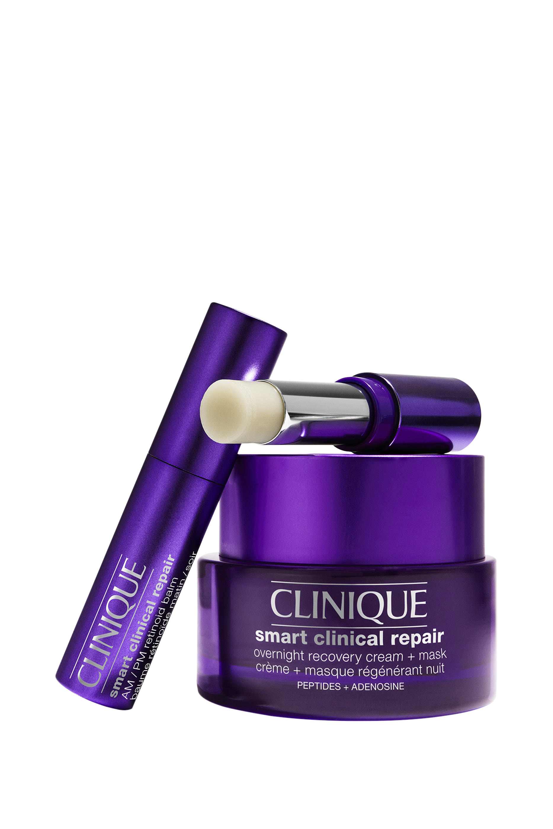 Smart Clinical Repair&trade; AM/PM Retinoid Balm