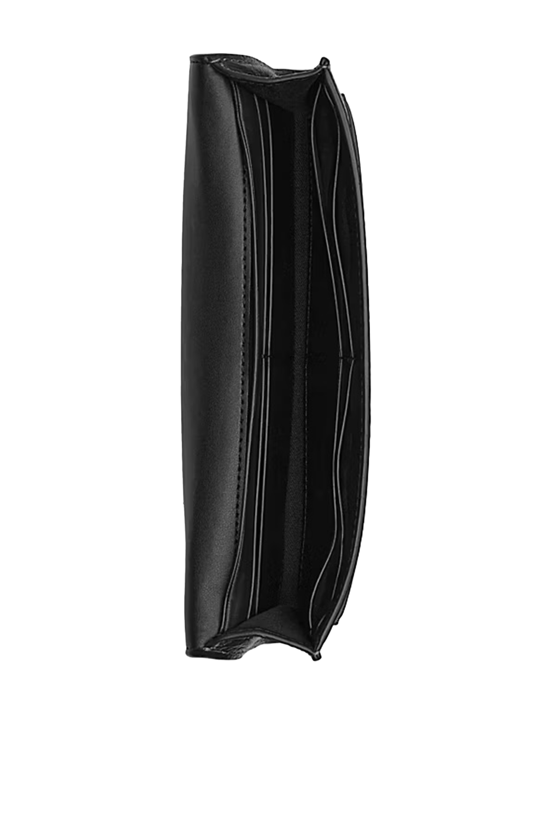 Essential Grained Leather Wallet 