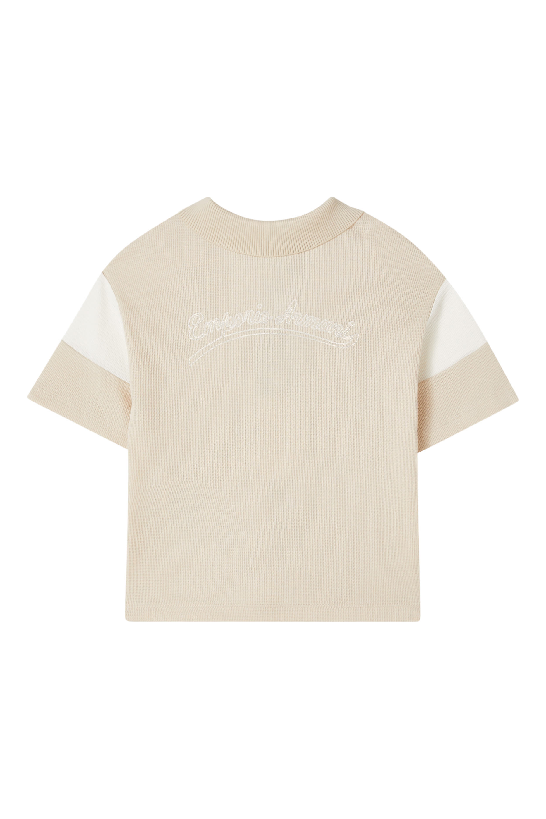 Kids Eagle Polo Shirt