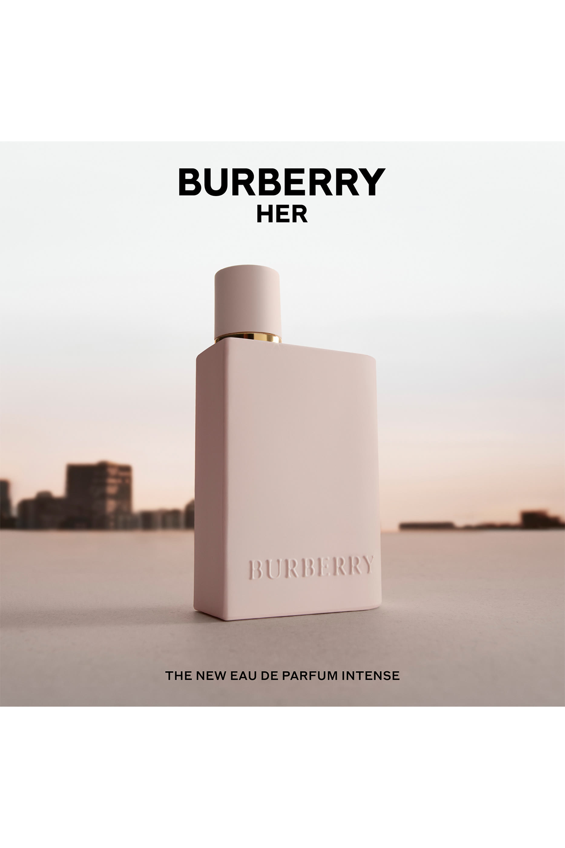 Her Eau de Parfum Intense