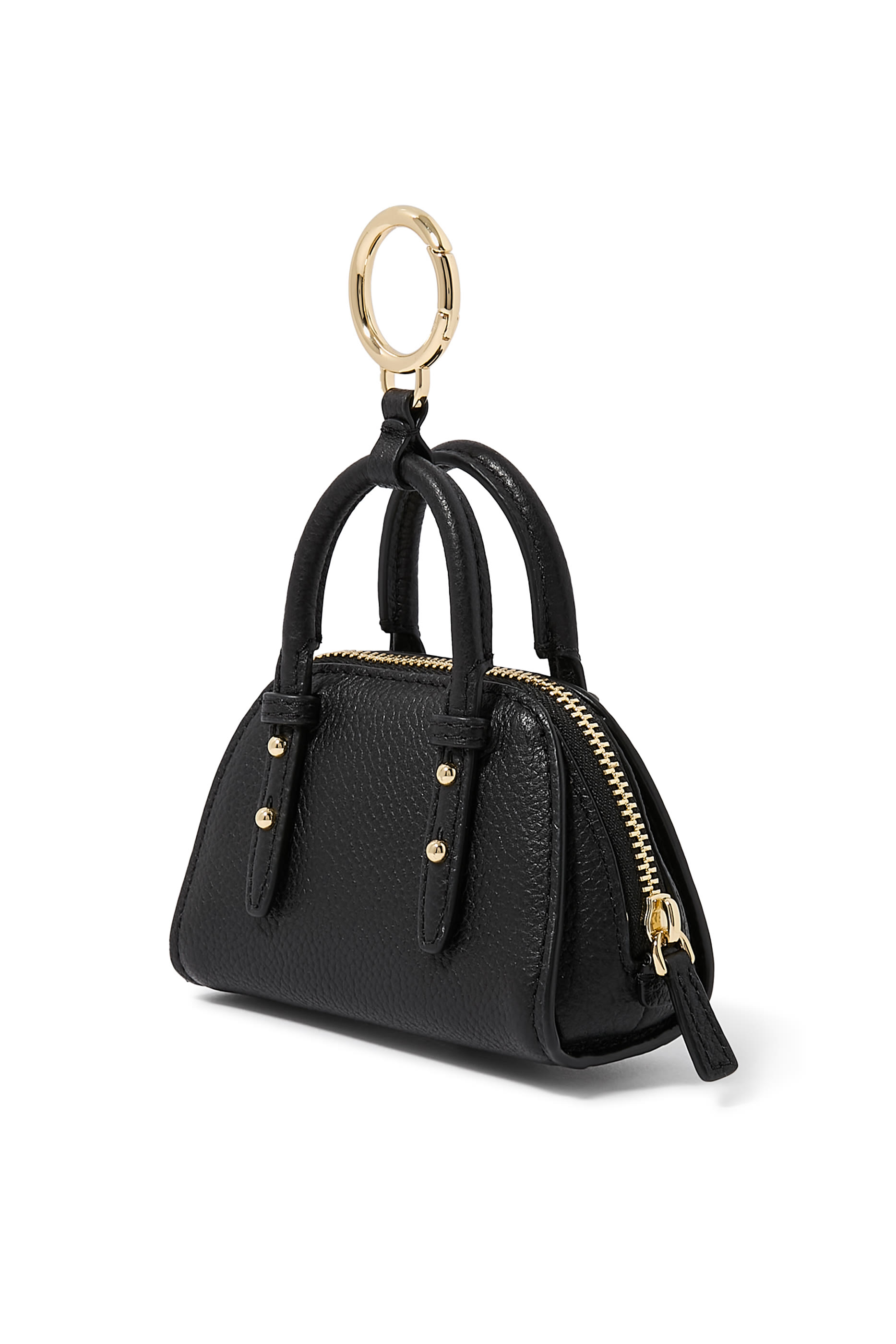 Charmed Nano Carryall Bag Charm