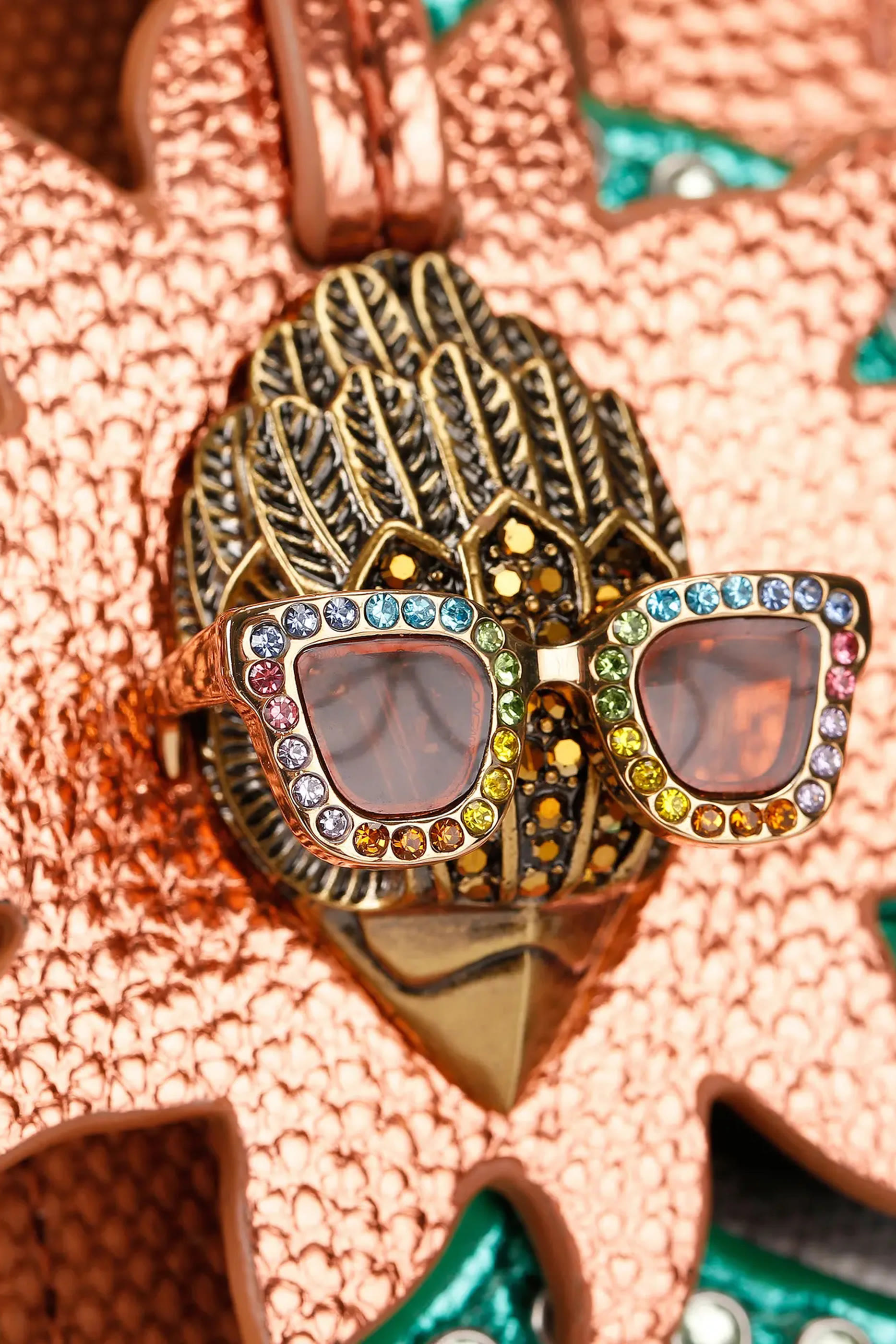 Small Southbank Shopper Bag