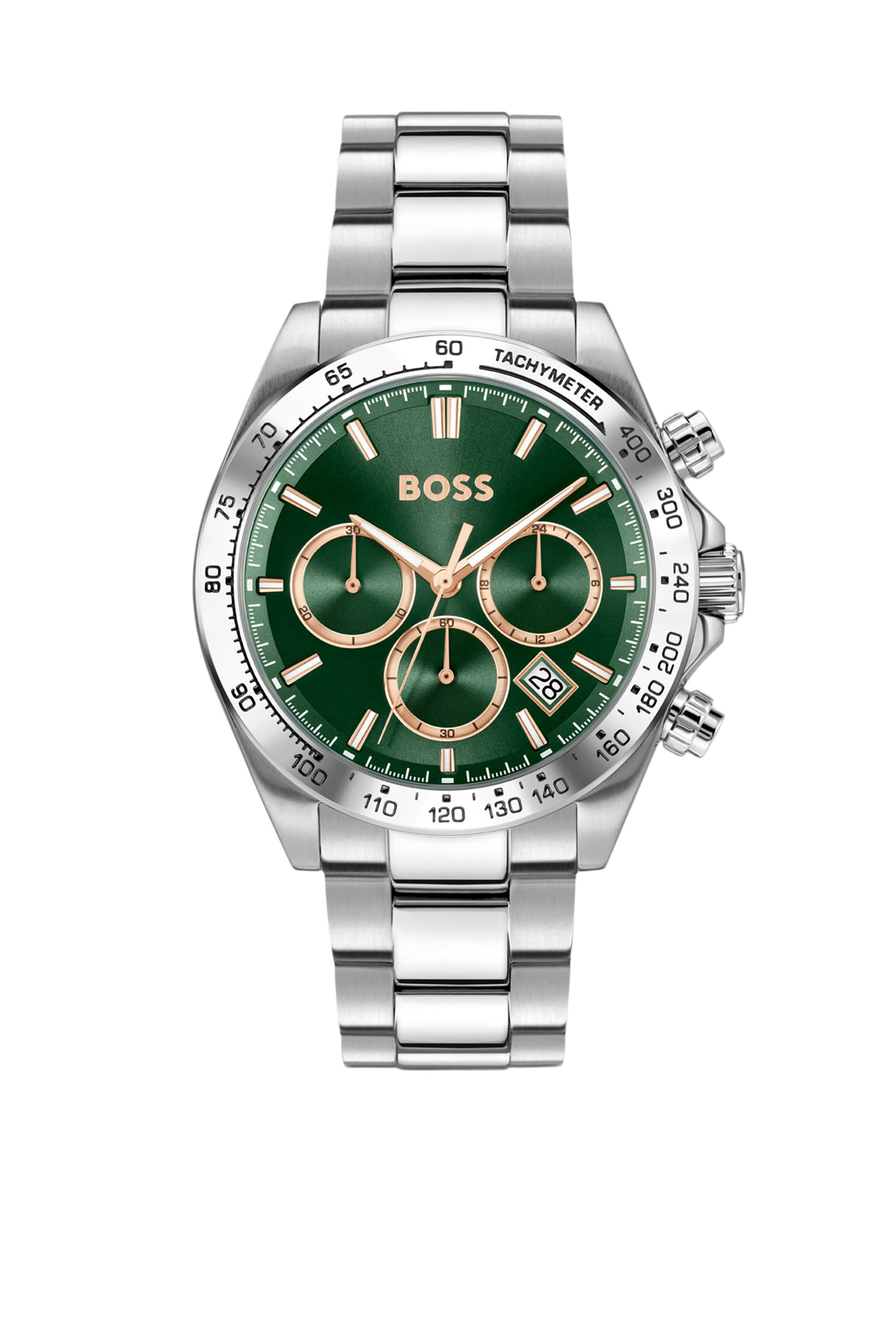 Hero 2.0 Chronograph Watch